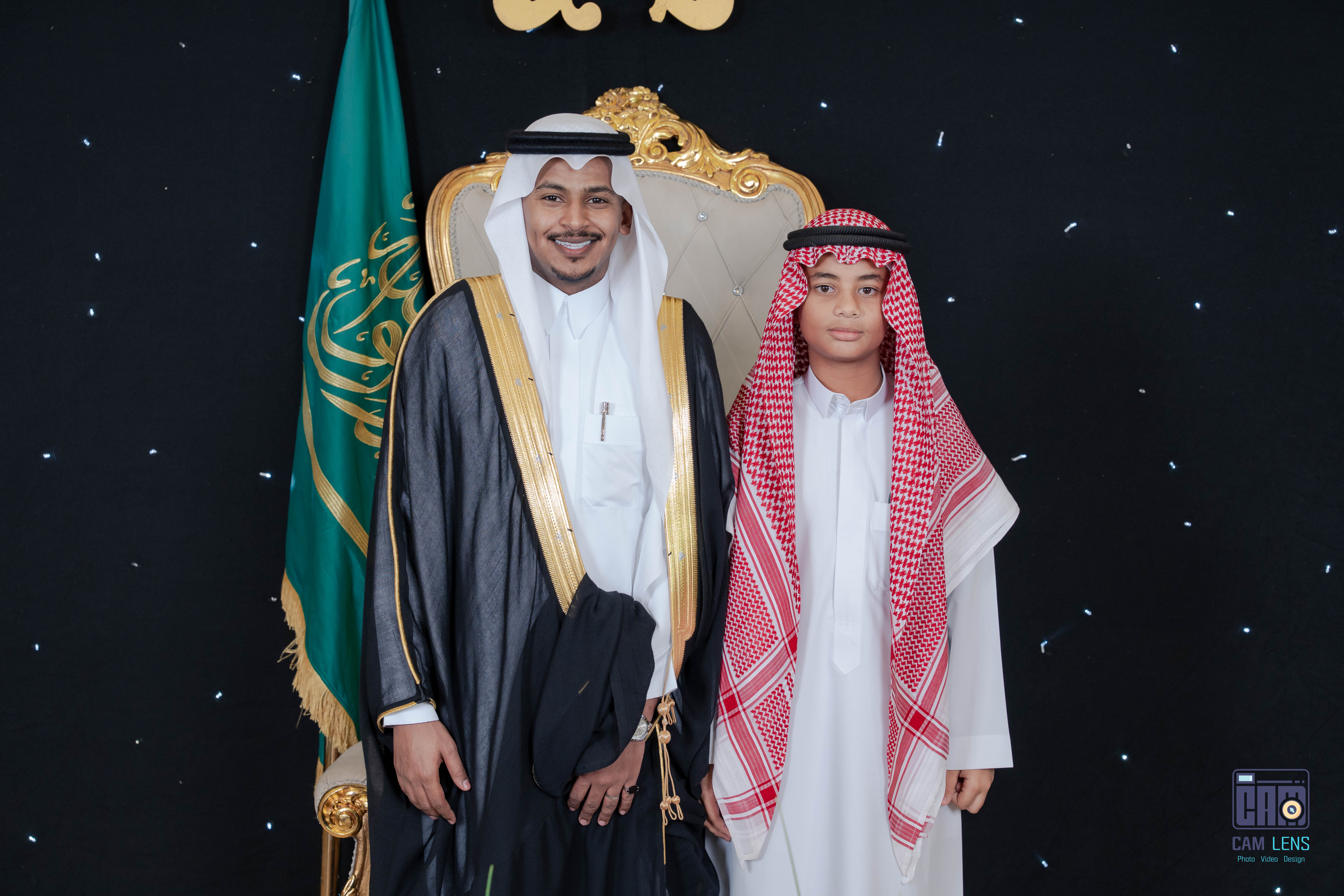 زواج: عبده الشيخي