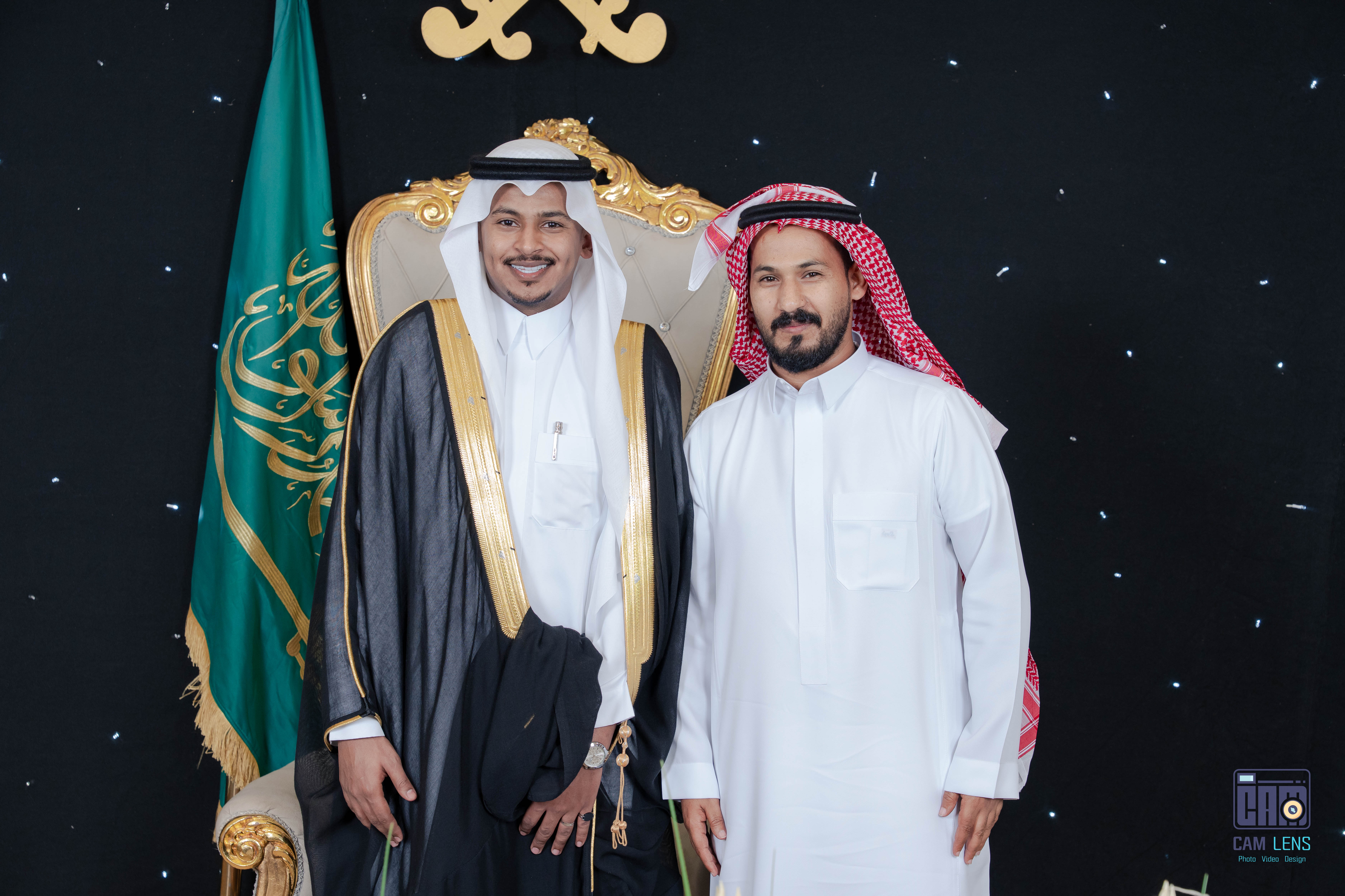 زواج: عبده الشيخي