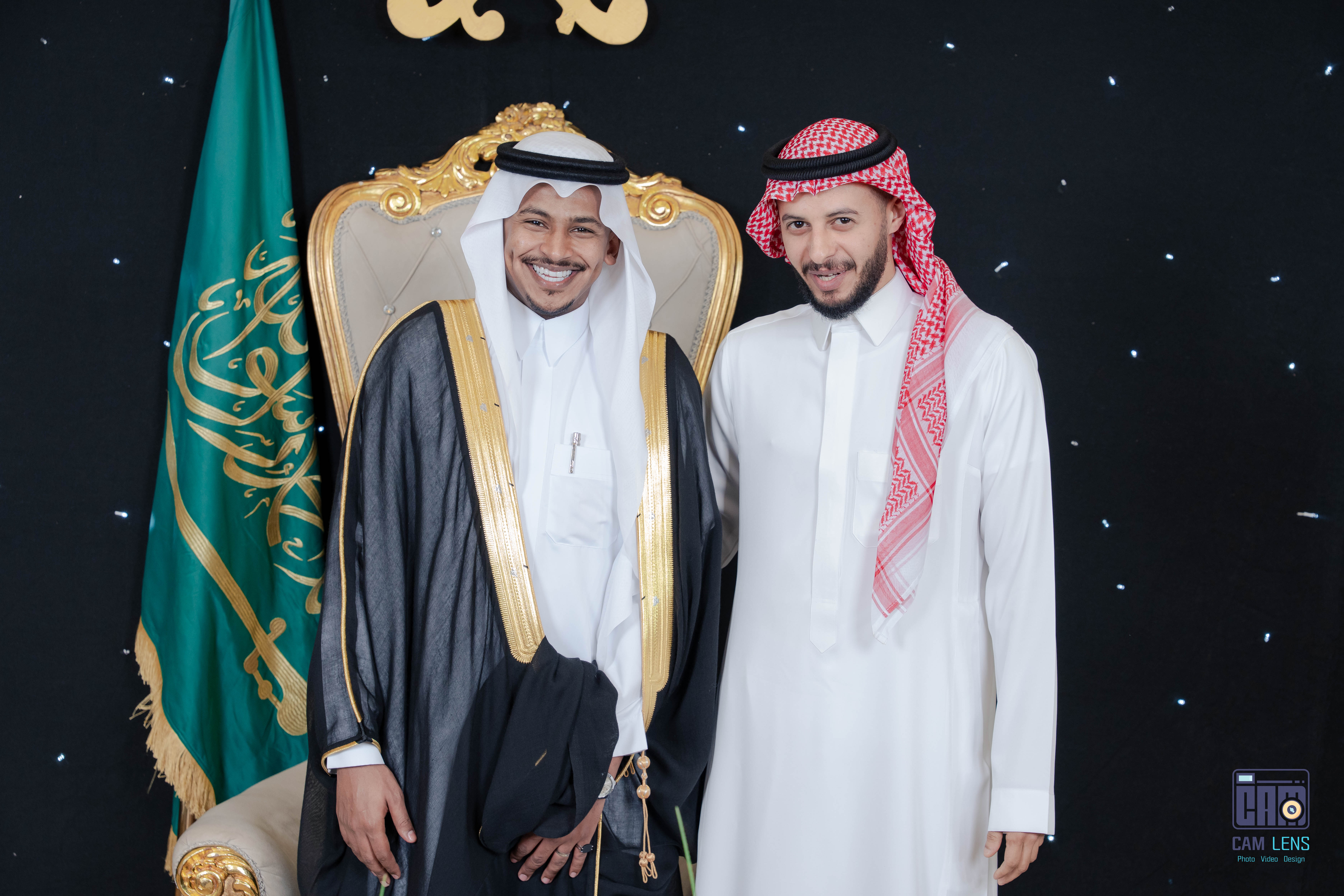 زواج: عبده الشيخي