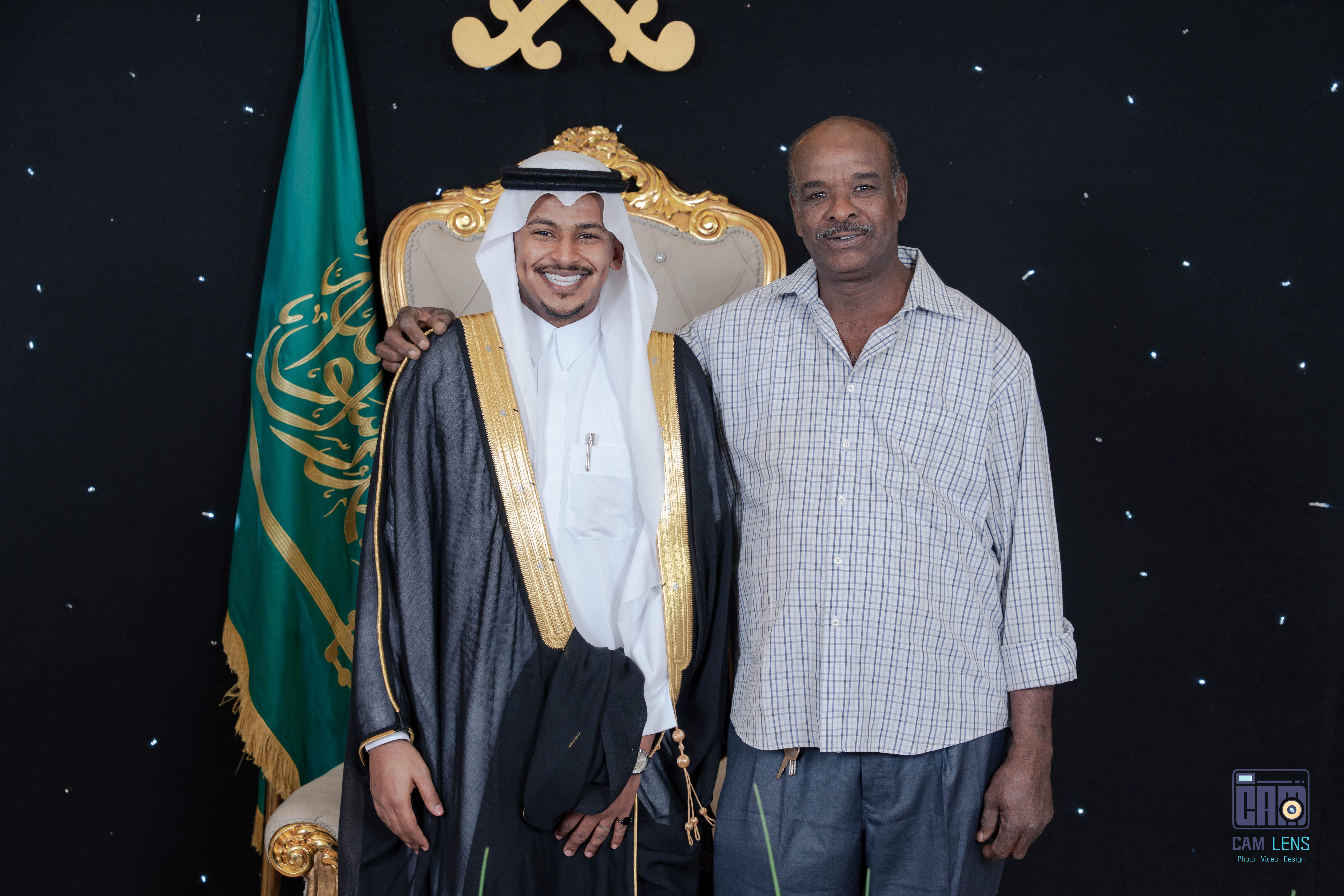 زواج: عبده الشيخي