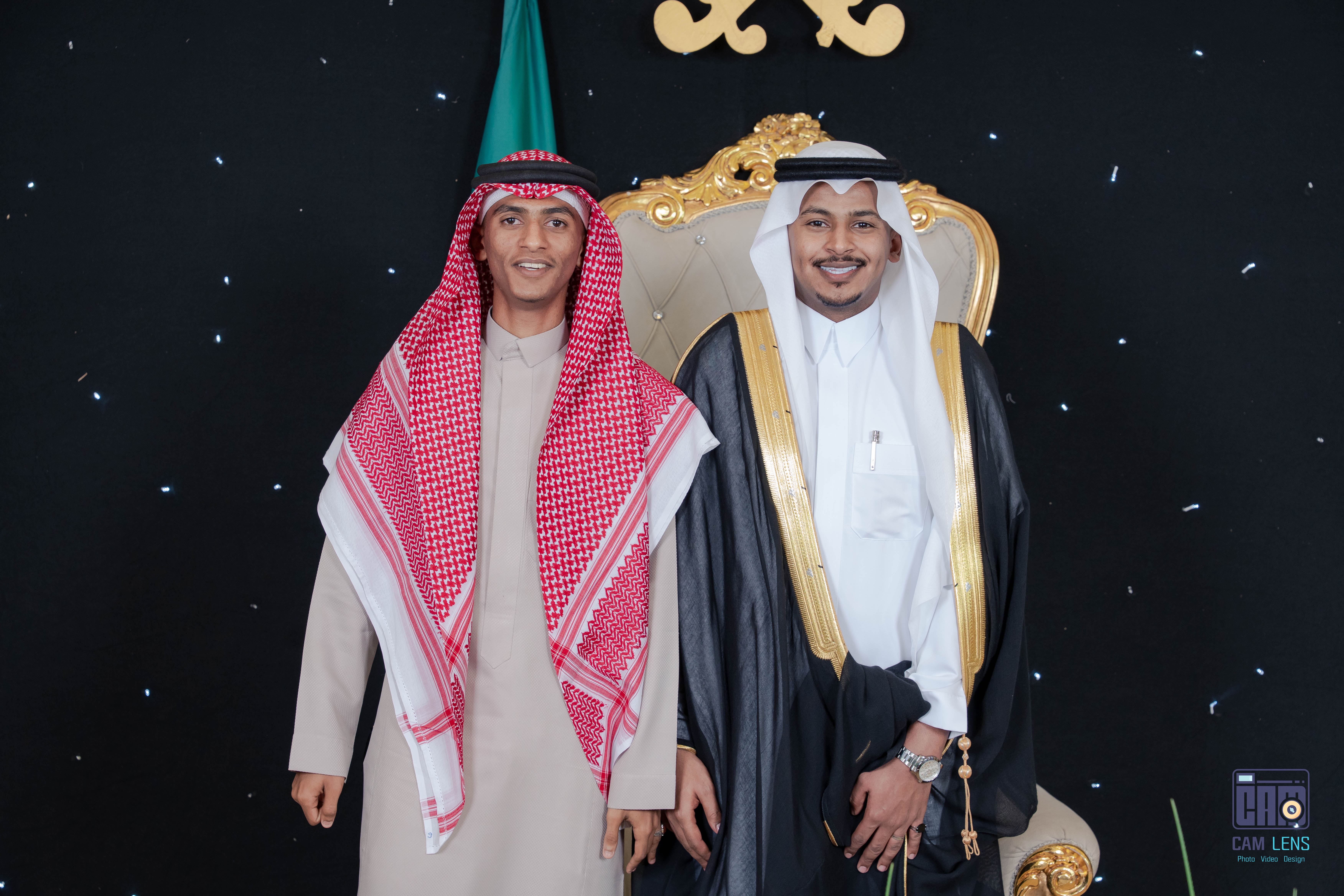 زواج: عبده الشيخي