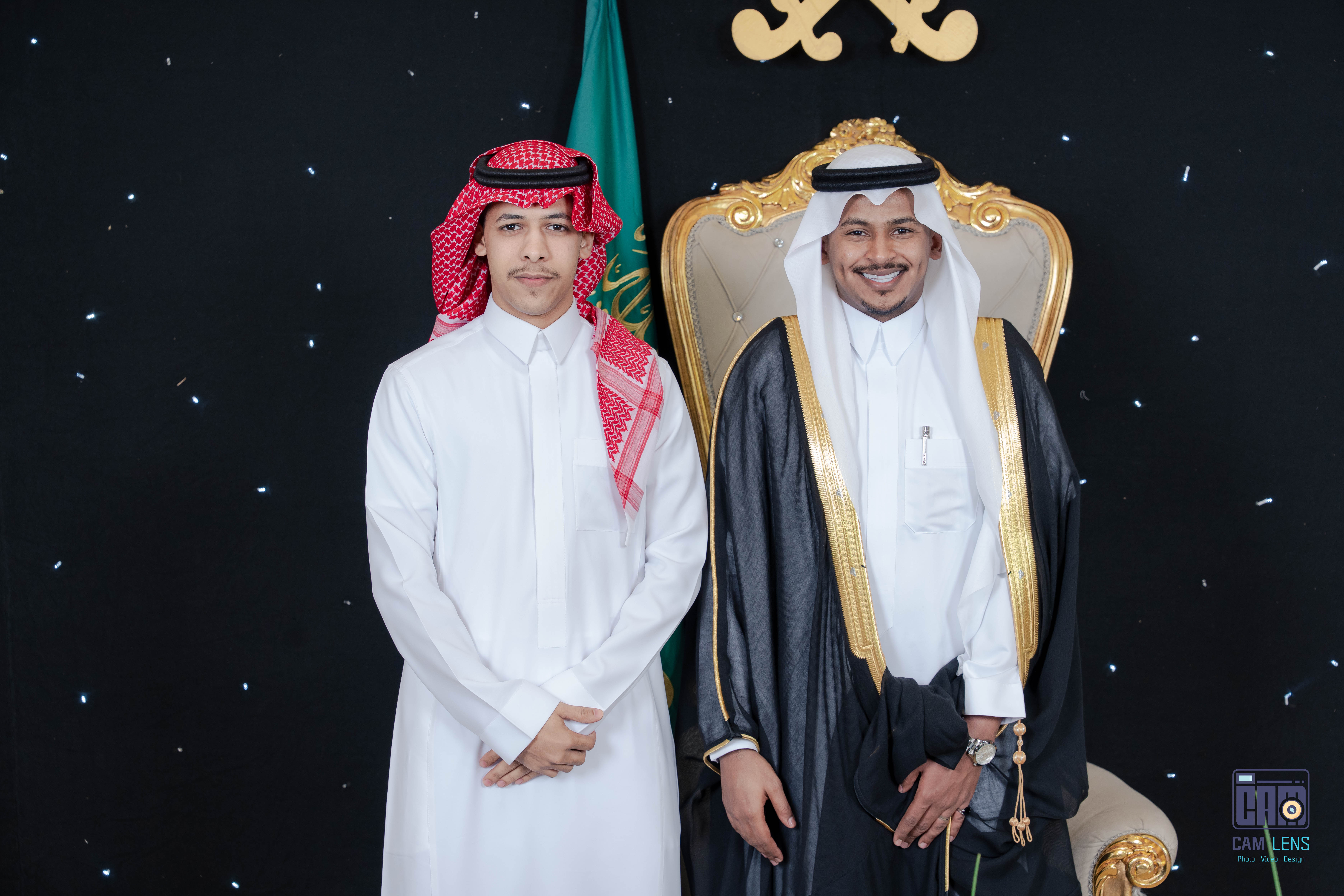 زواج: عبده الشيخي