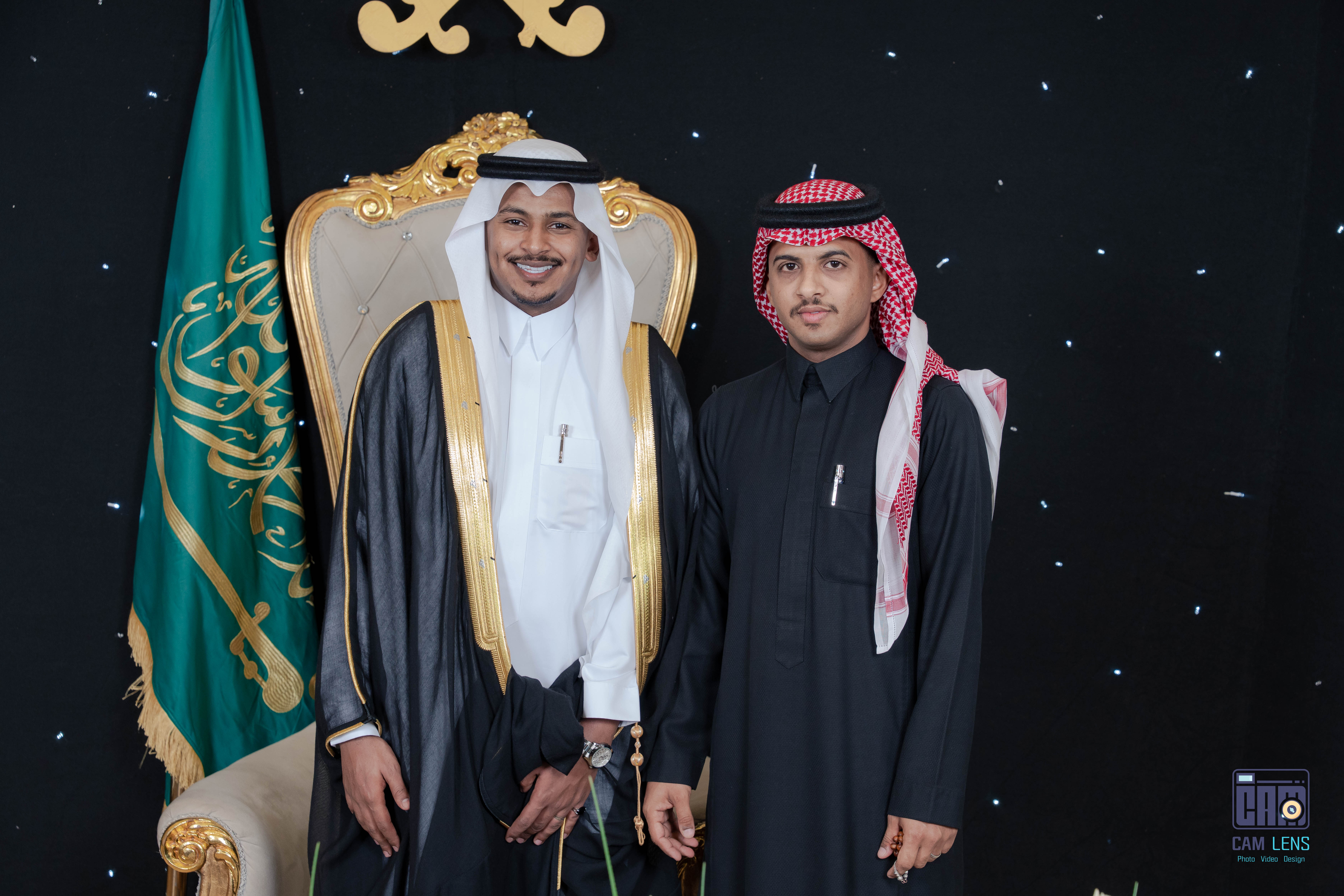 زواج: عبده الشيخي