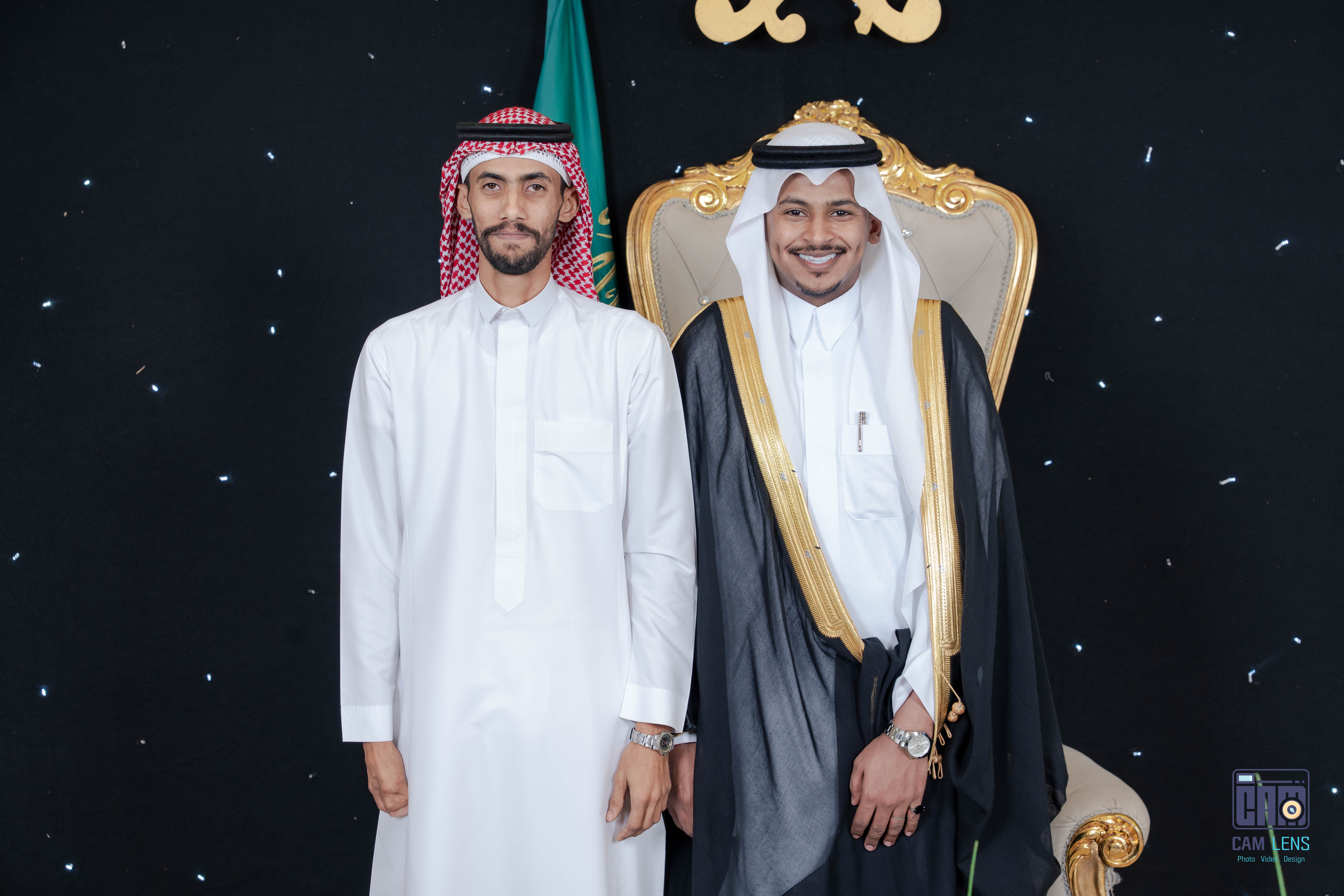 زواج: عبده الشيخي