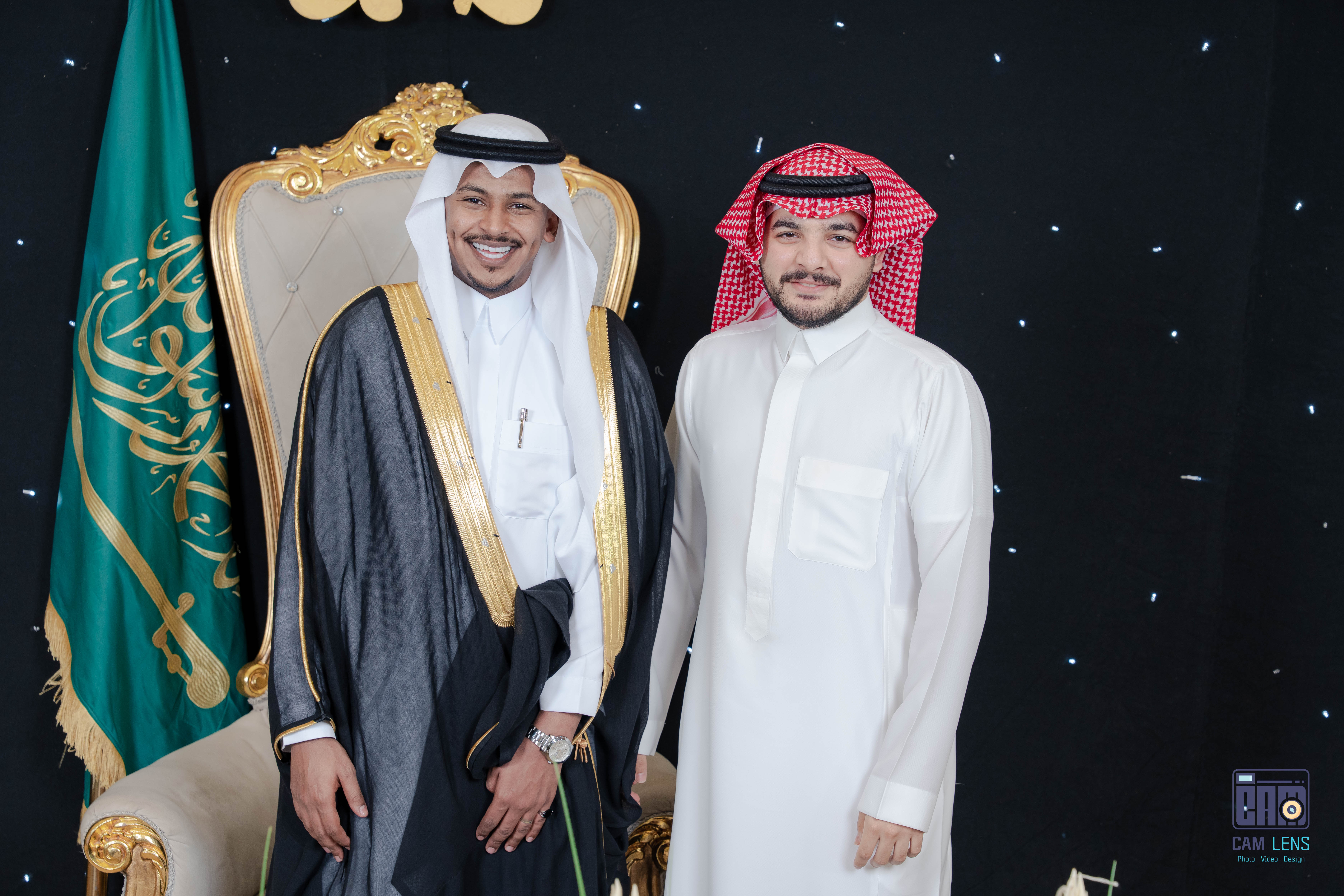 زواج: عبده الشيخي