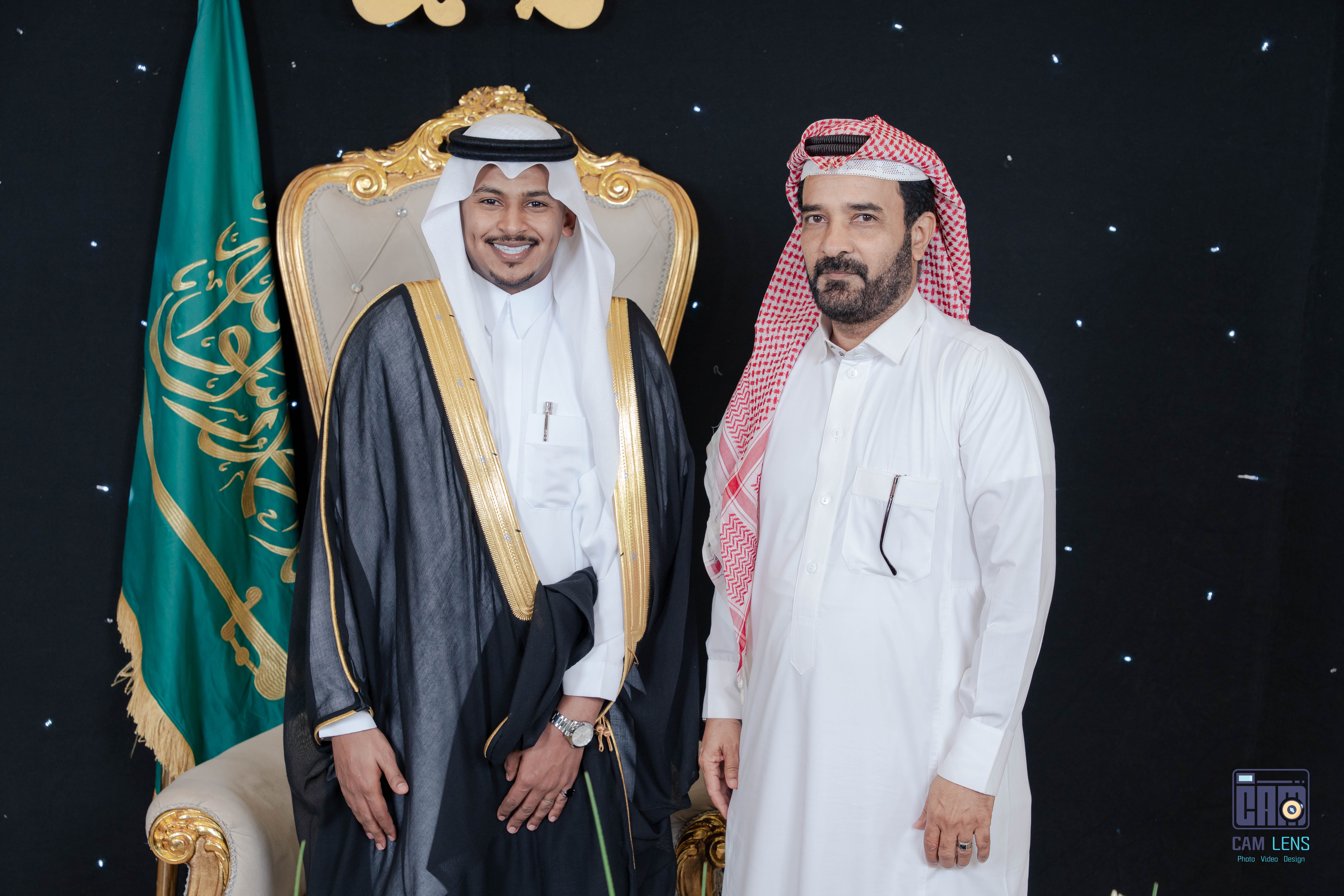 زواج: عبده الشيخي