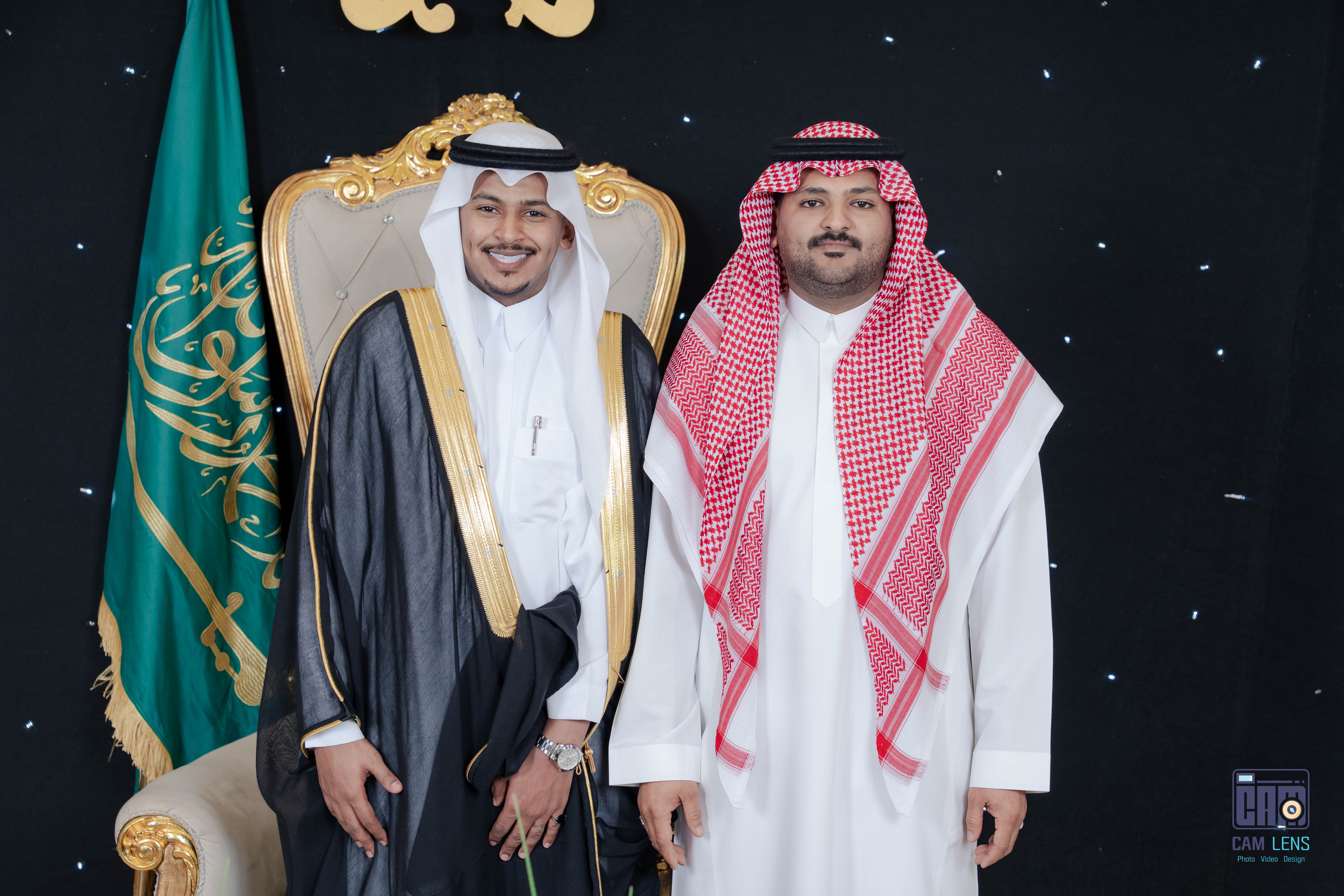 زواج: عبده الشيخي