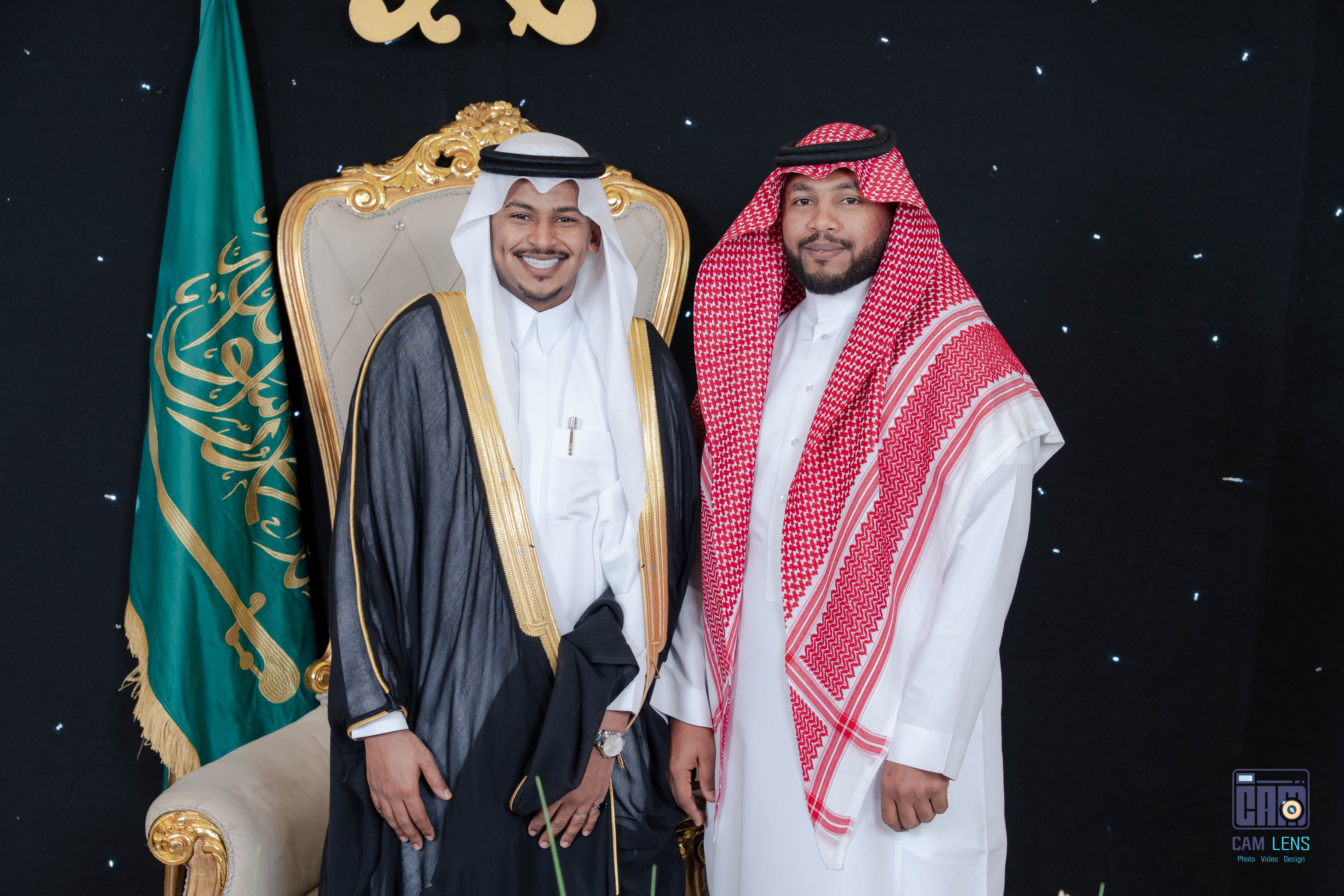 زواج: عبده الشيخي