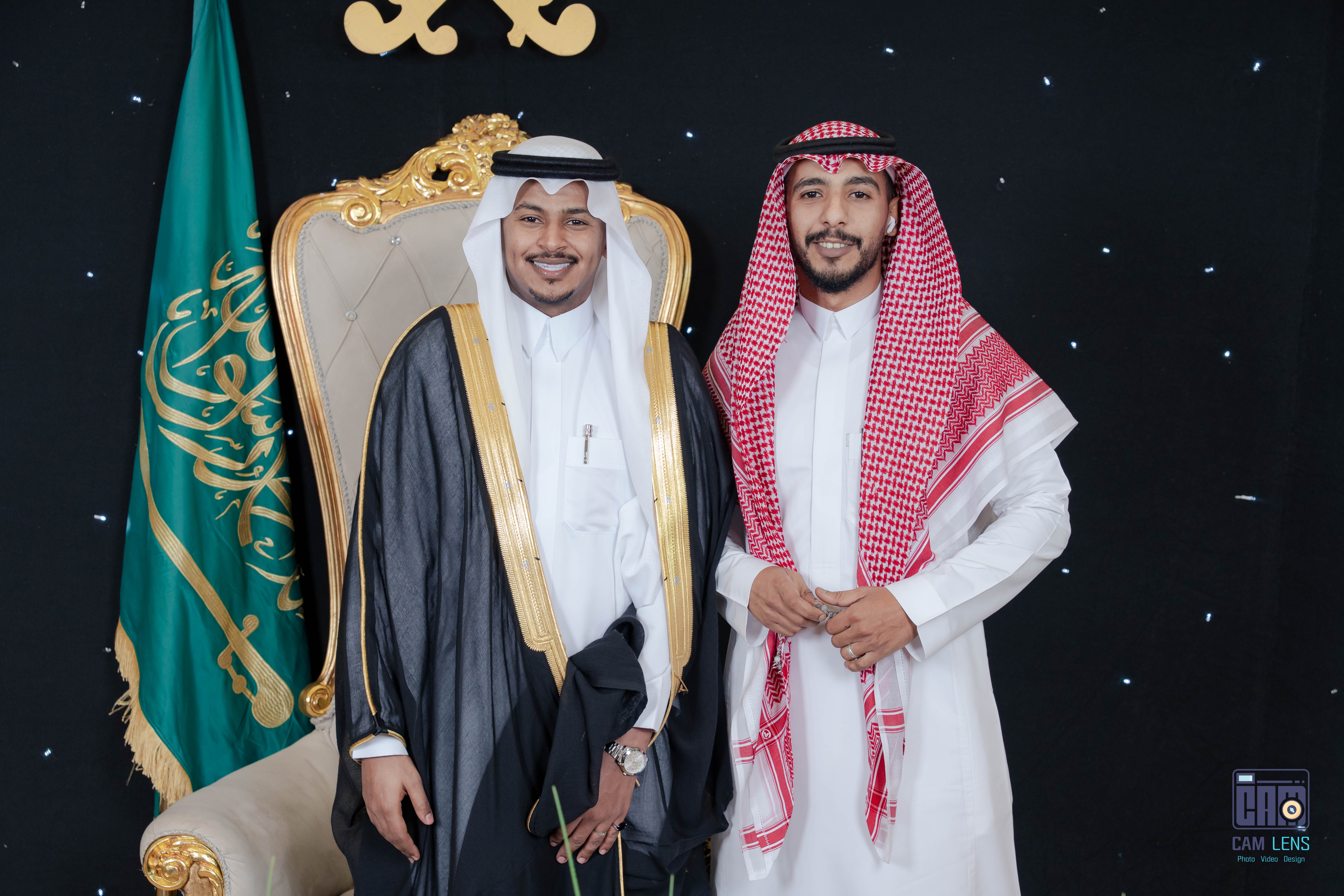 زواج: عبده الشيخي