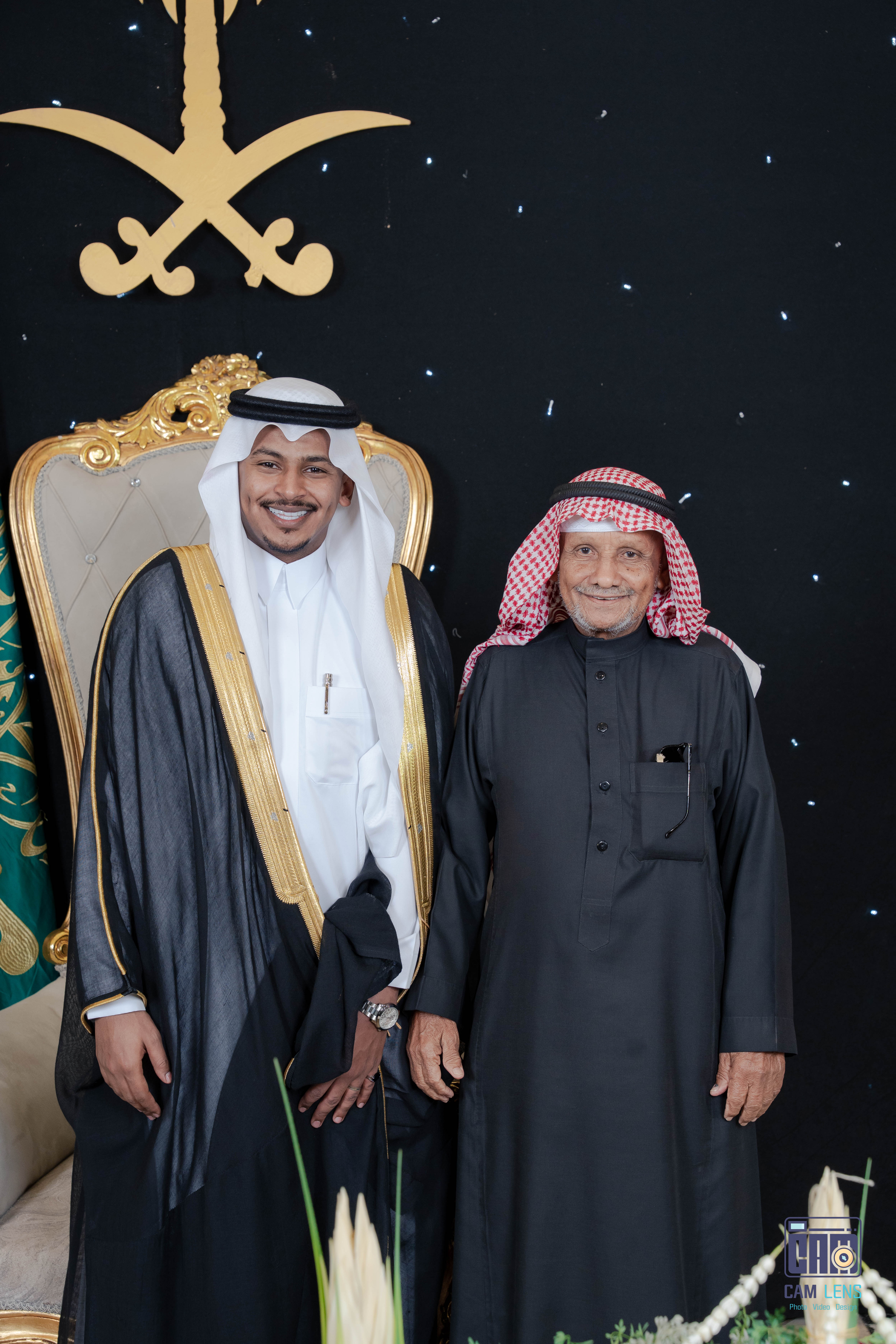 زواج: عبده الشيخي