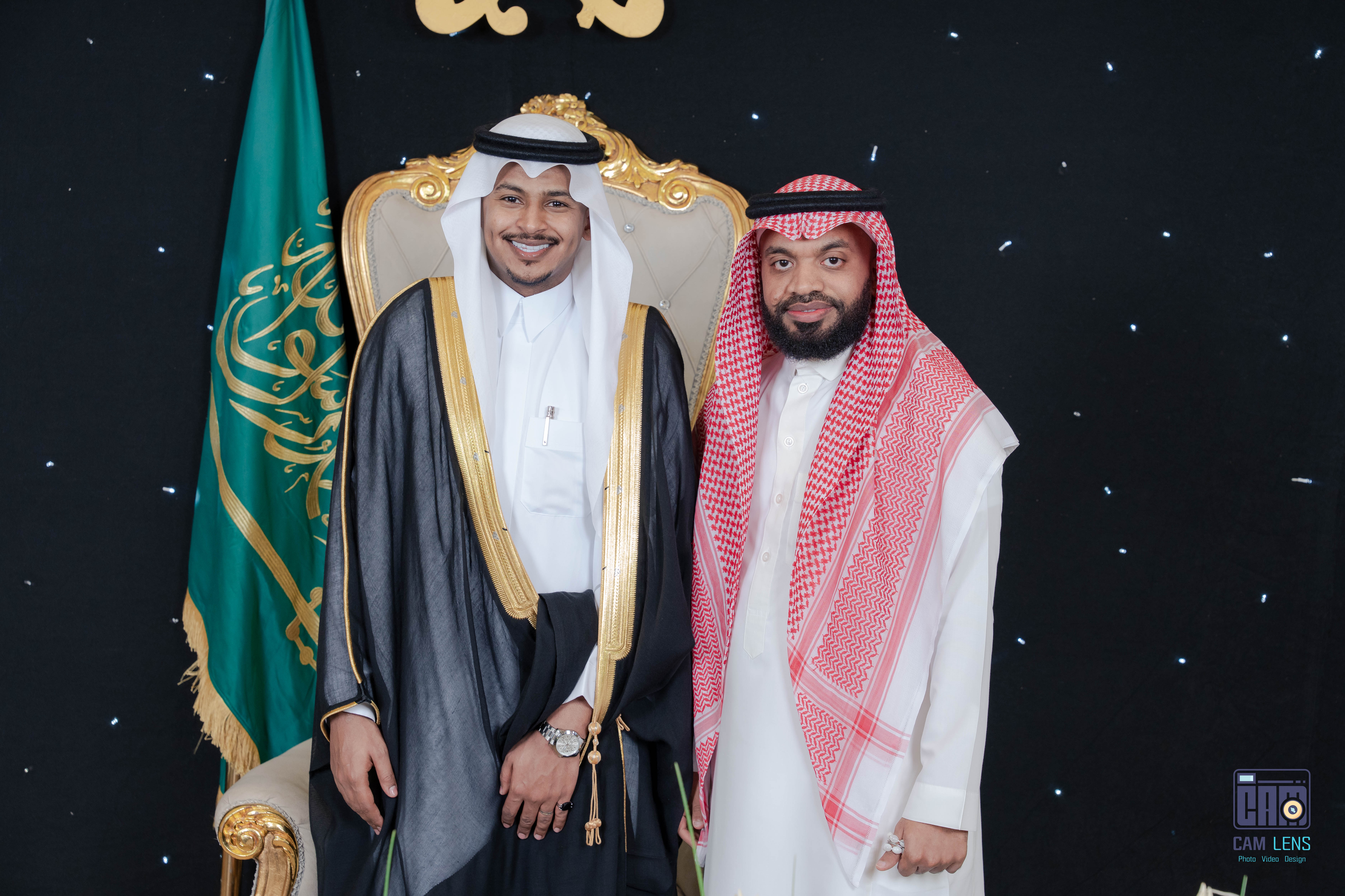 زواج: عبده الشيخي