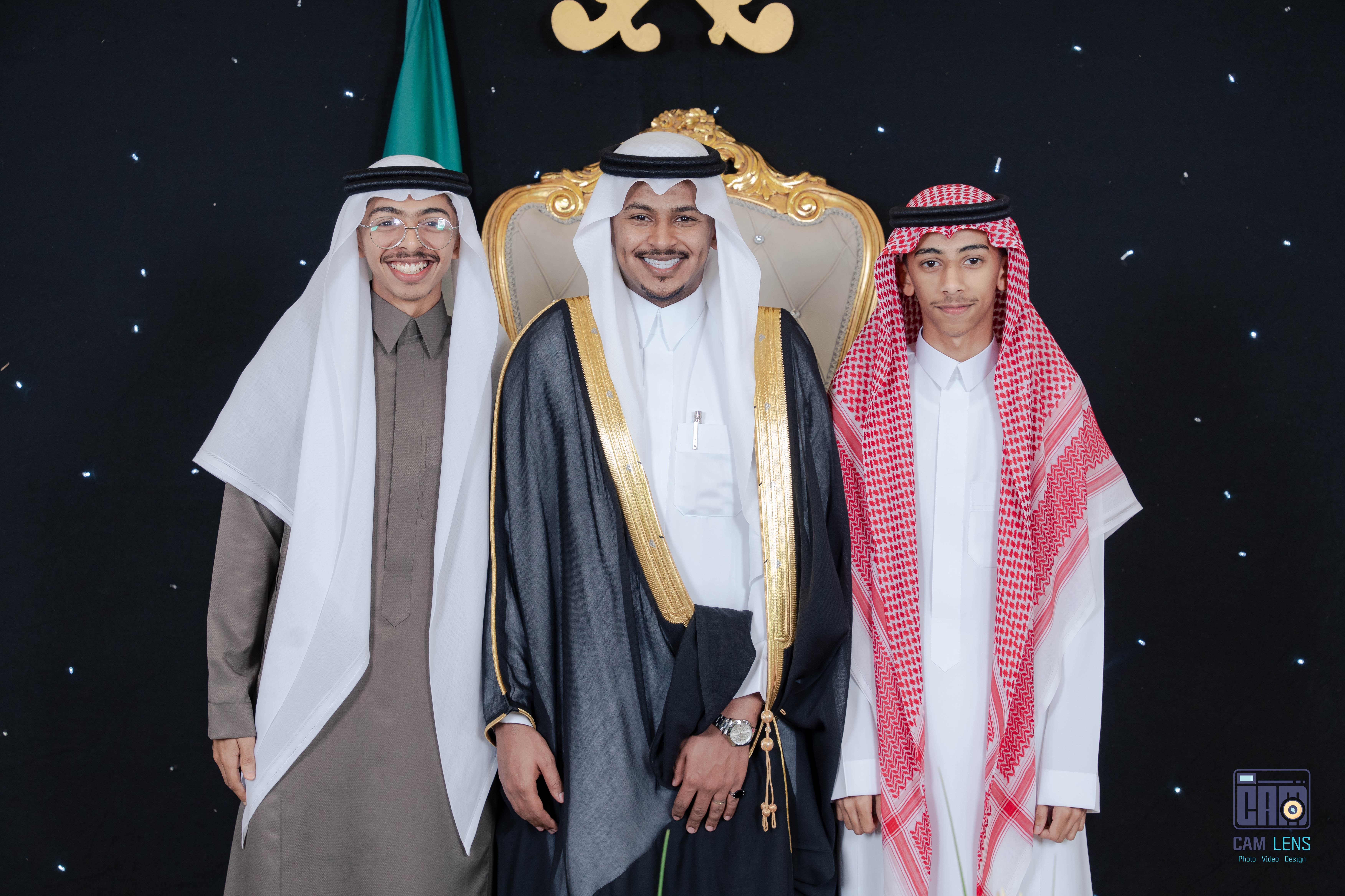 زواج: عبده الشيخي