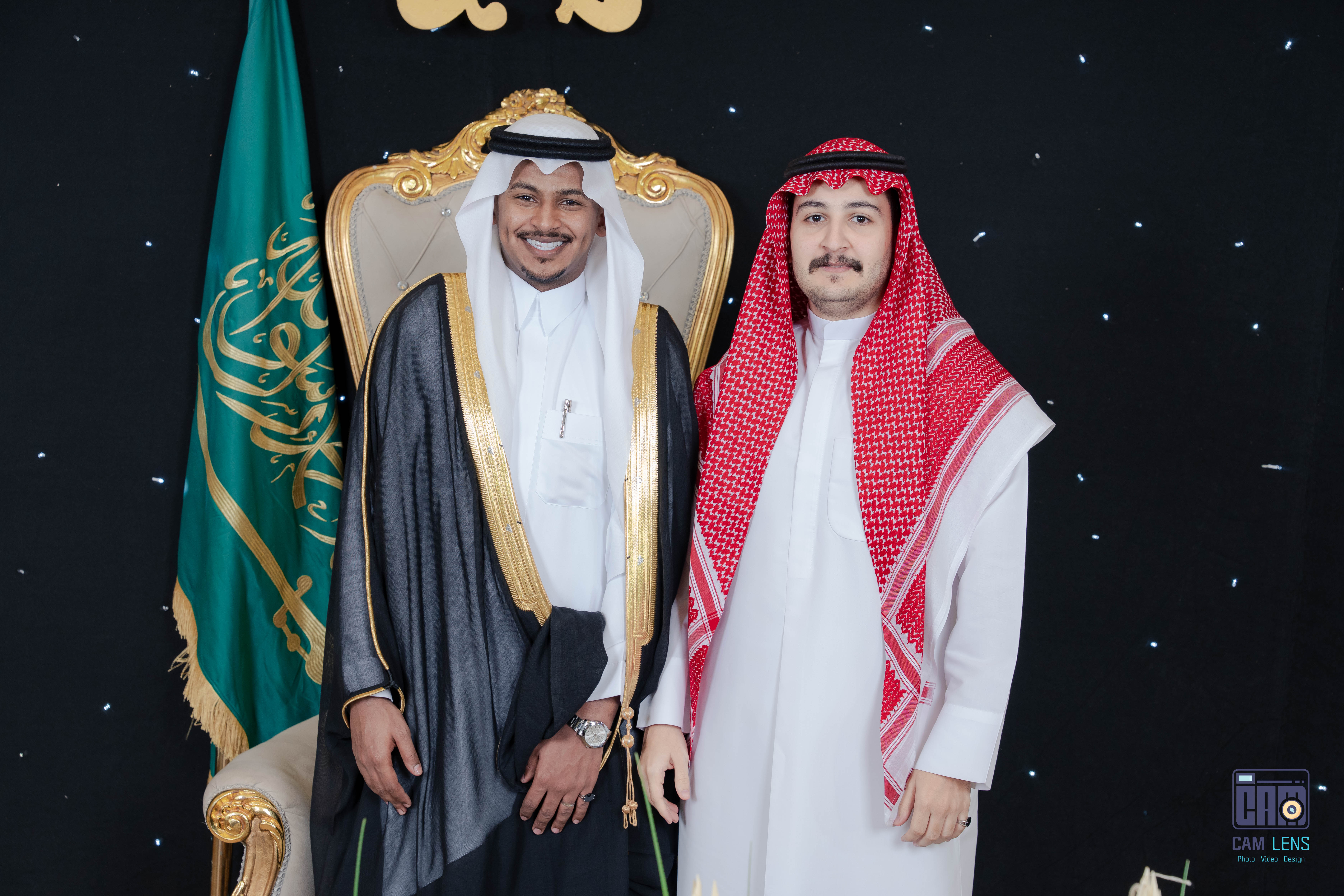 زواج: عبده الشيخي