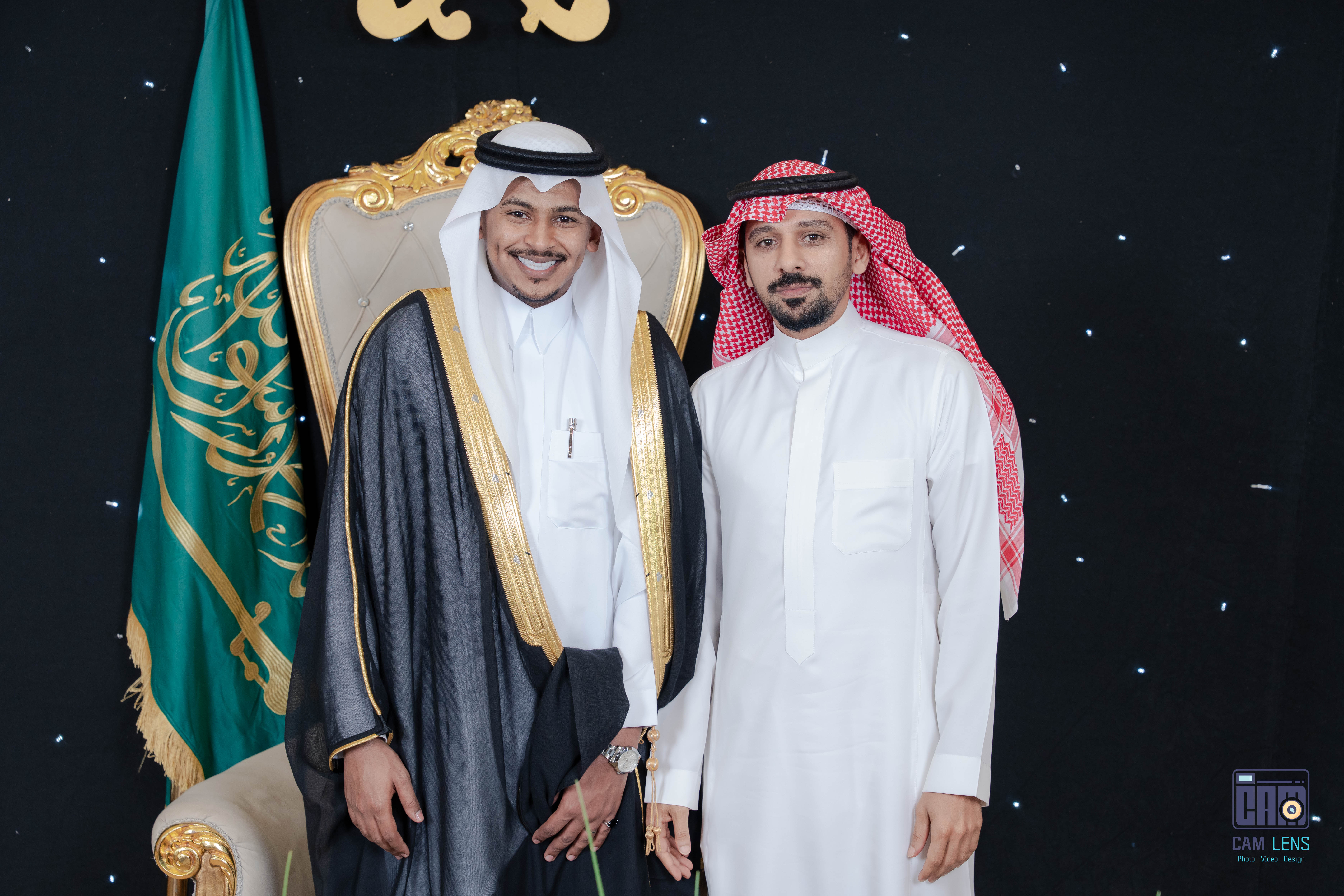 زواج: عبده الشيخي