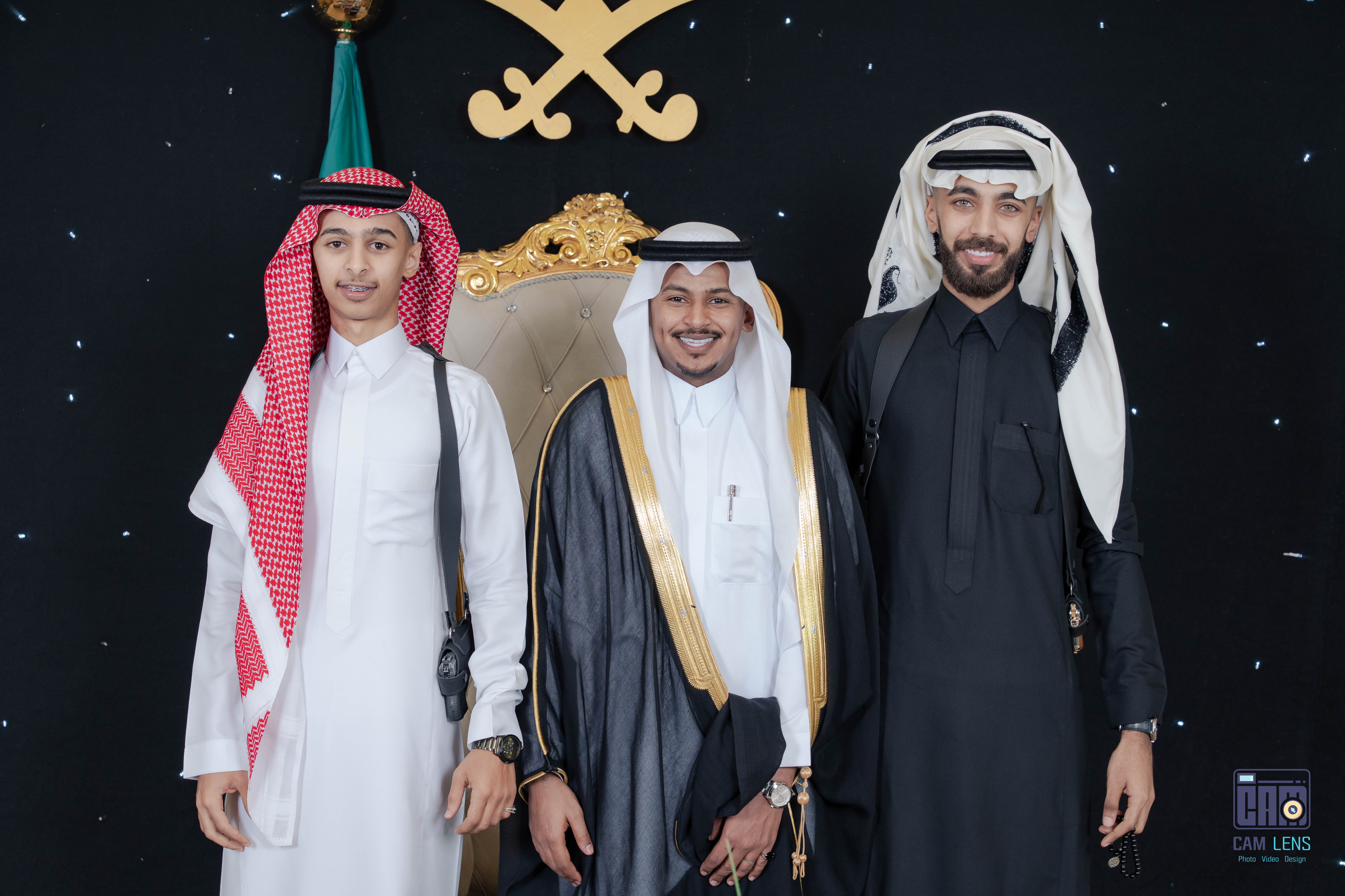 زواج: عبده الشيخي