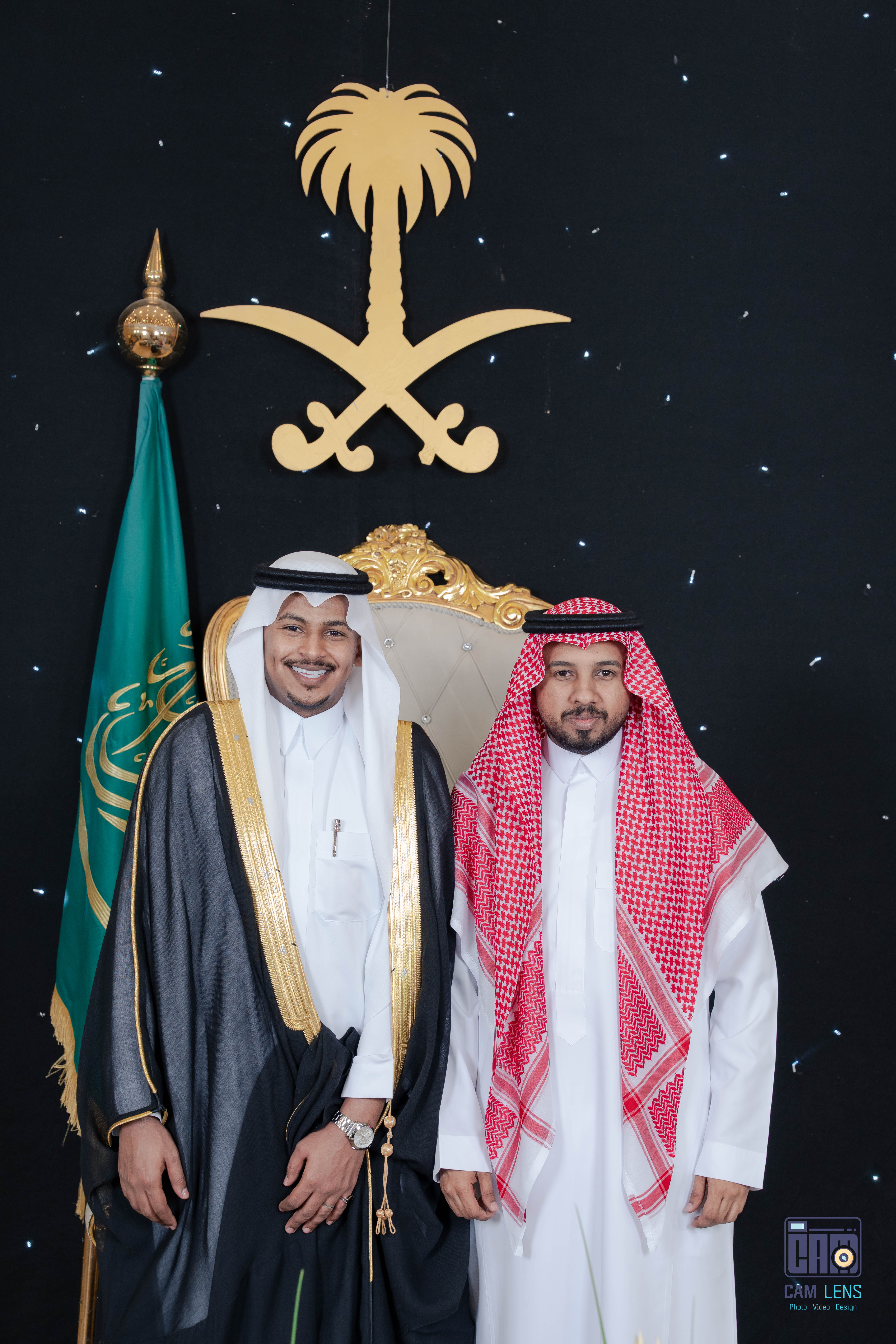 زواج: عبده الشيخي