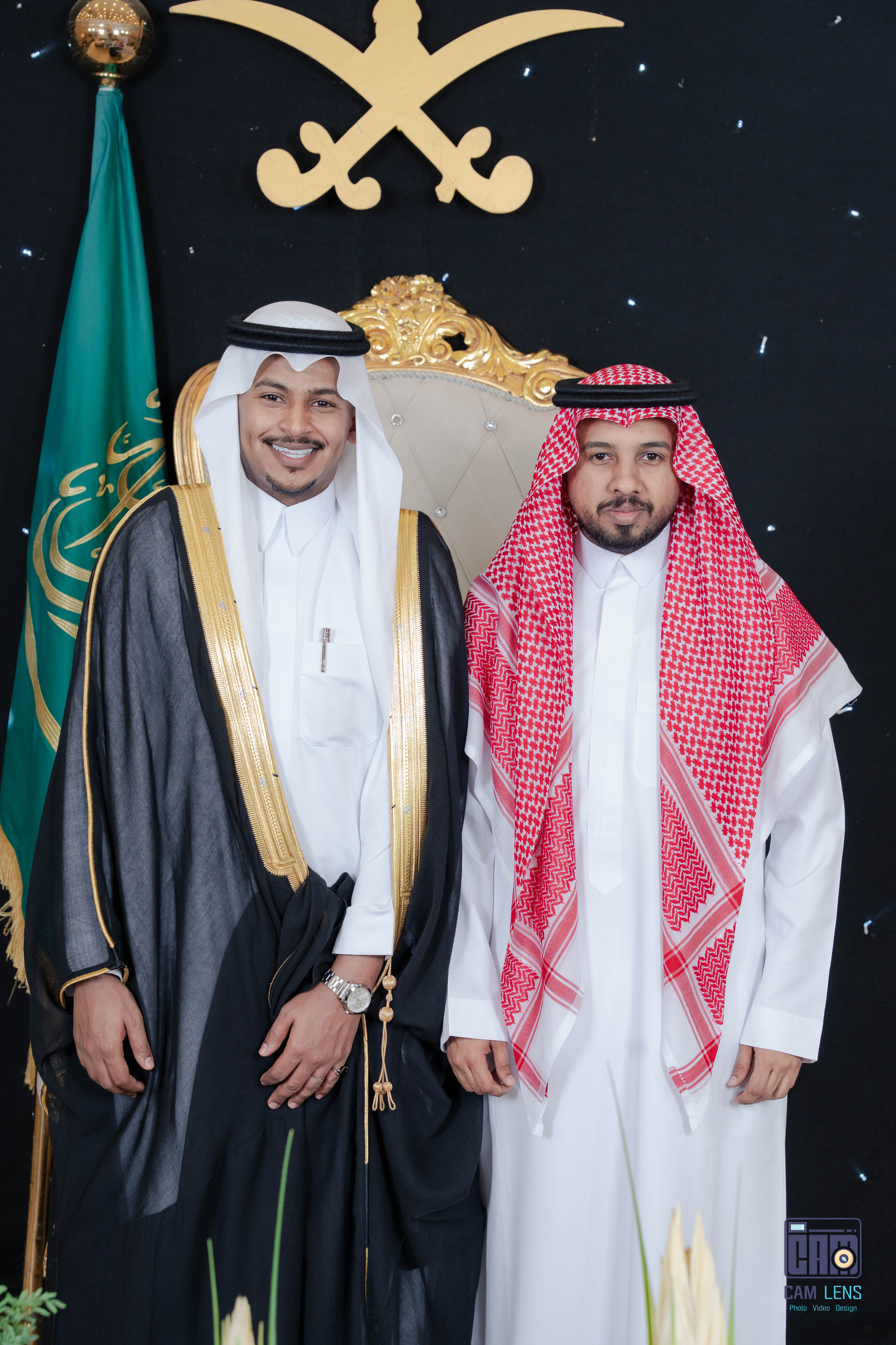 زواج: عبده الشيخي