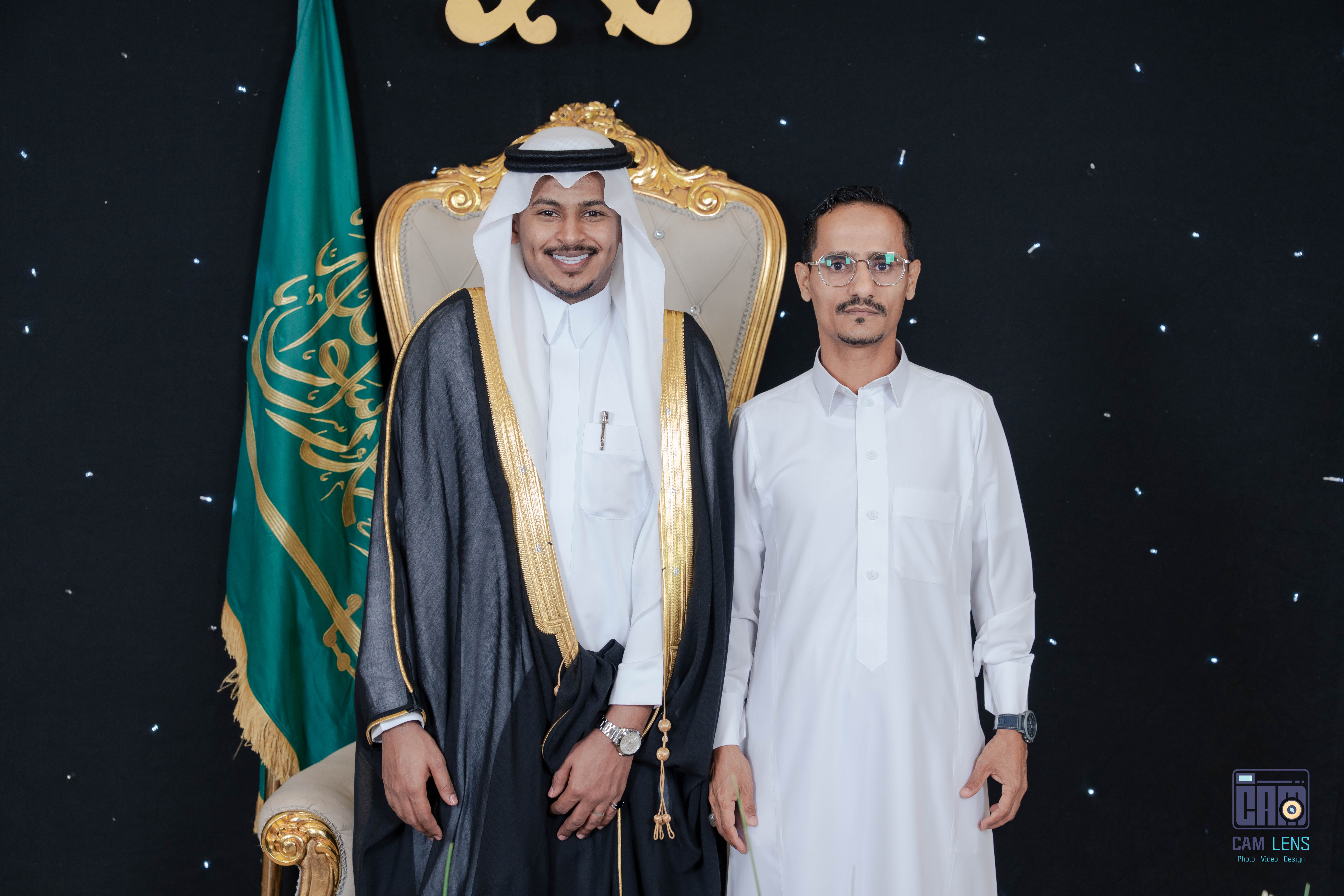 زواج: عبده الشيخي