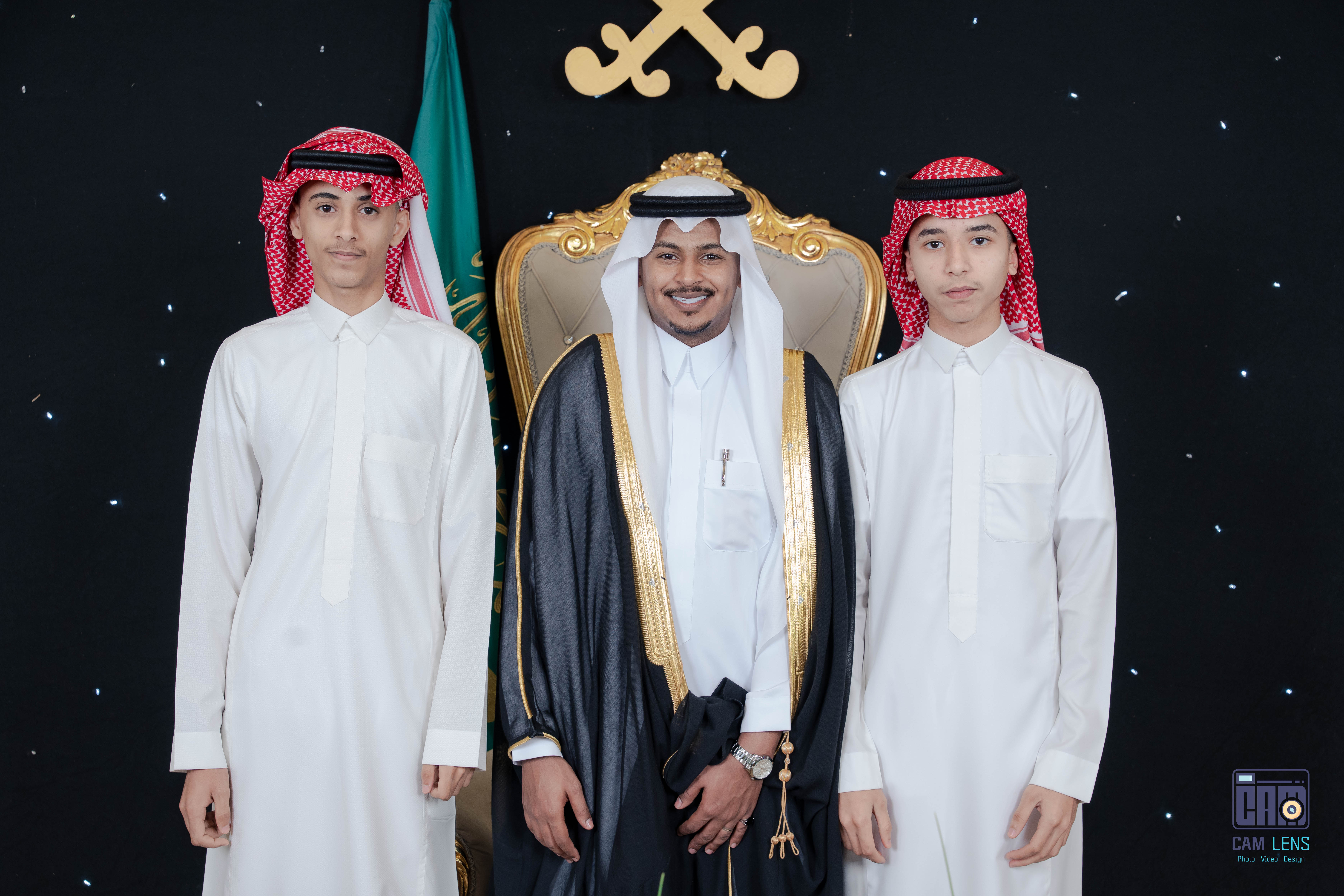 زواج: عبده الشيخي