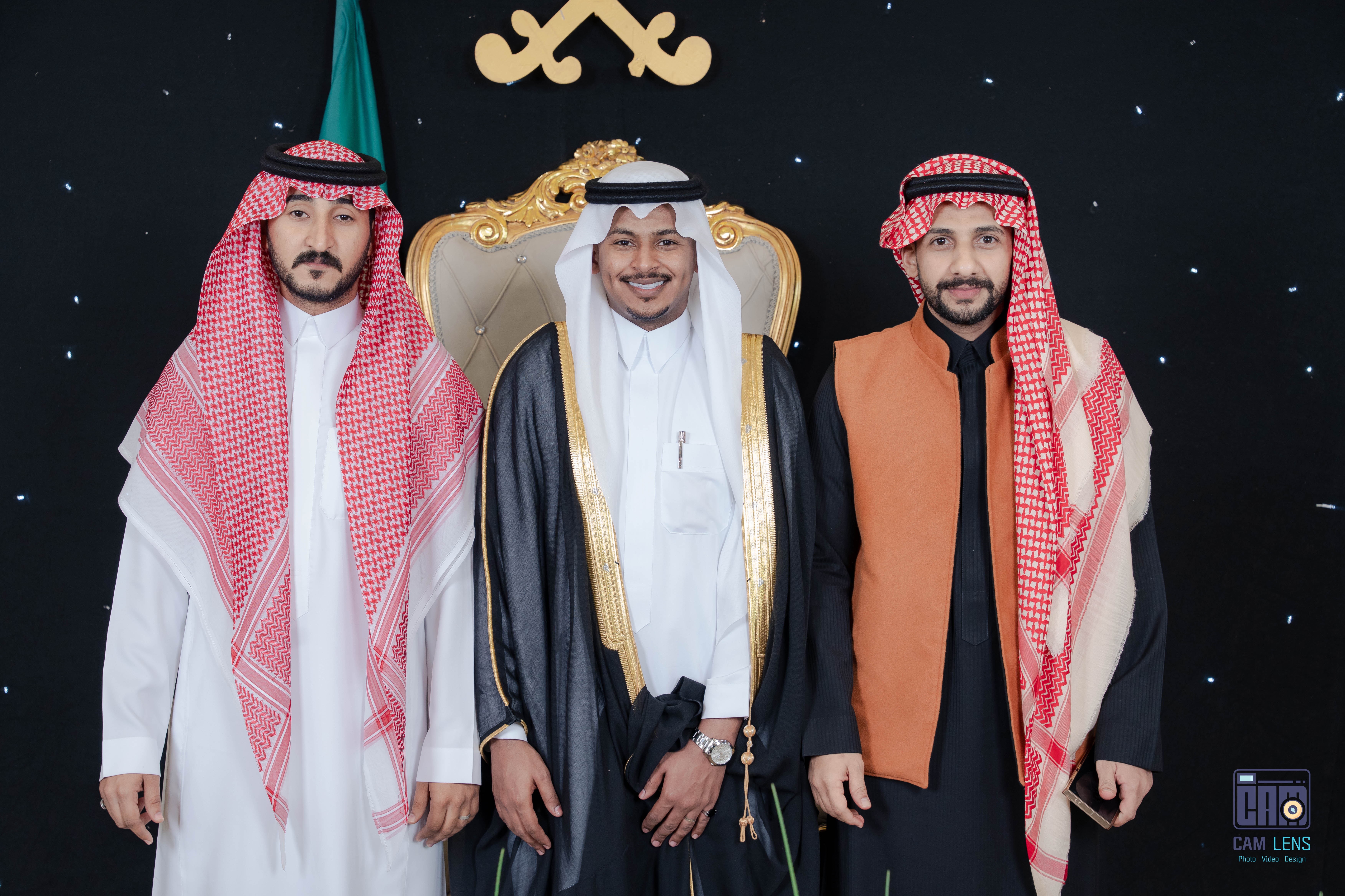 زواج: عبده الشيخي