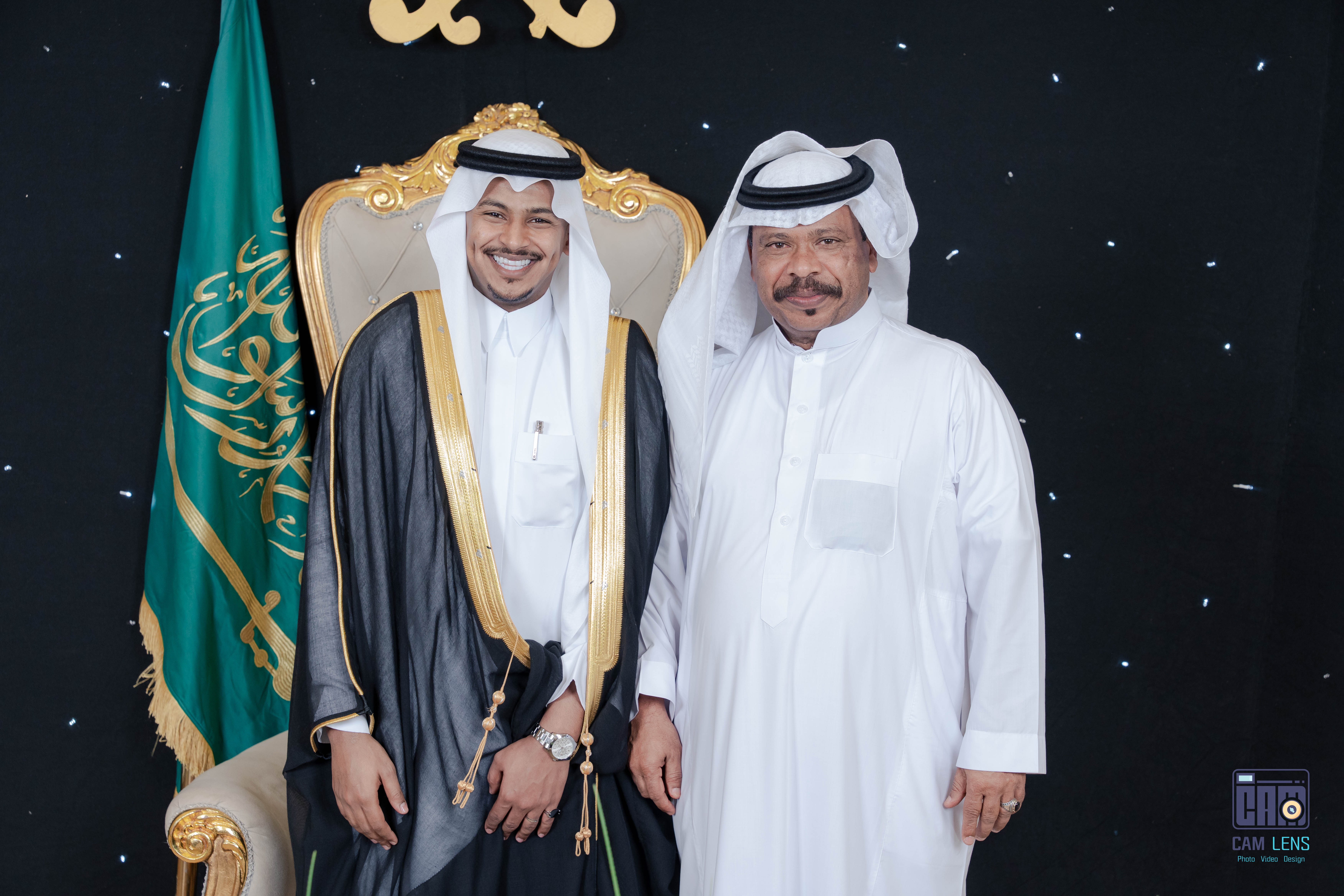 زواج: عبده الشيخي