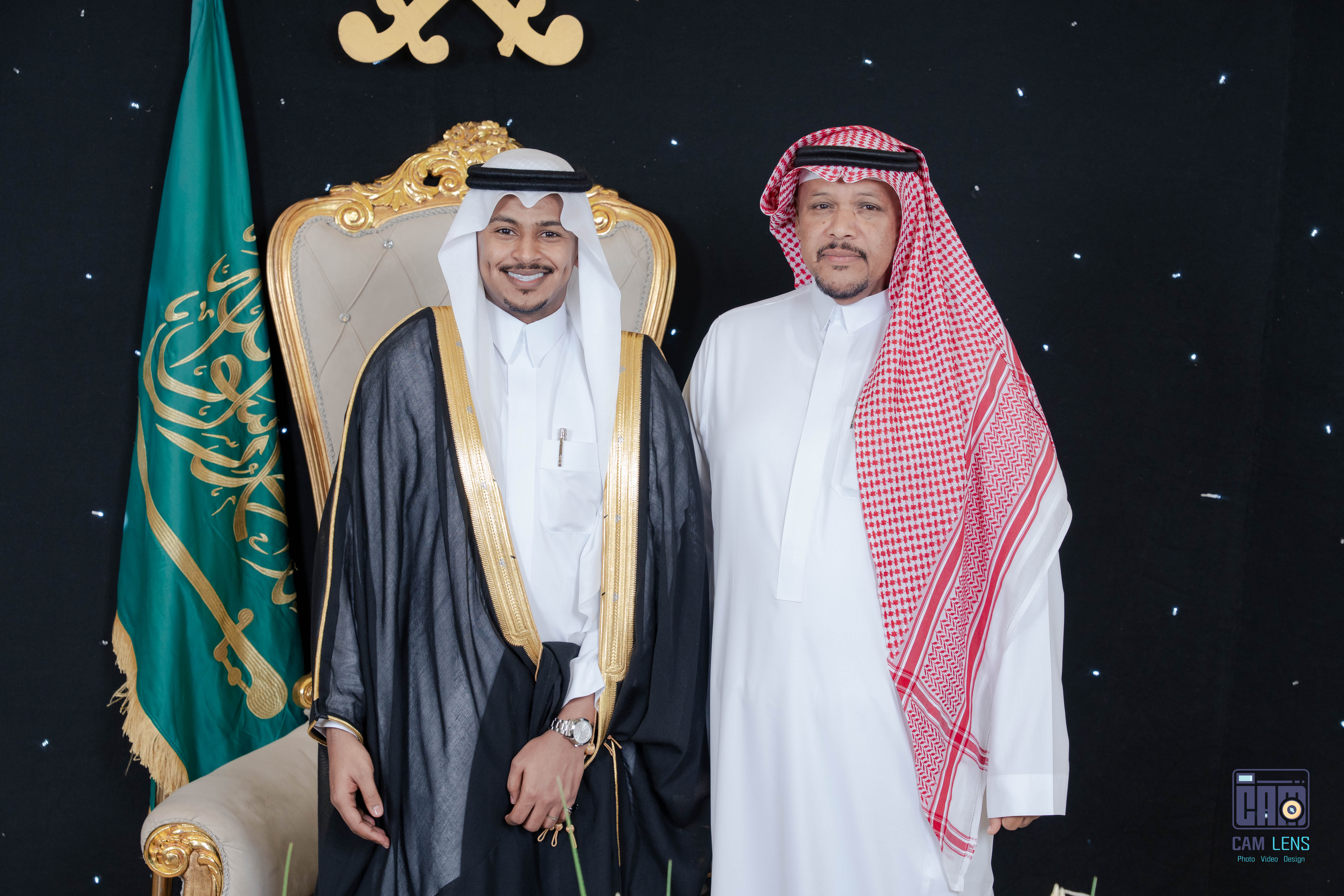 زواج: عبده الشيخي