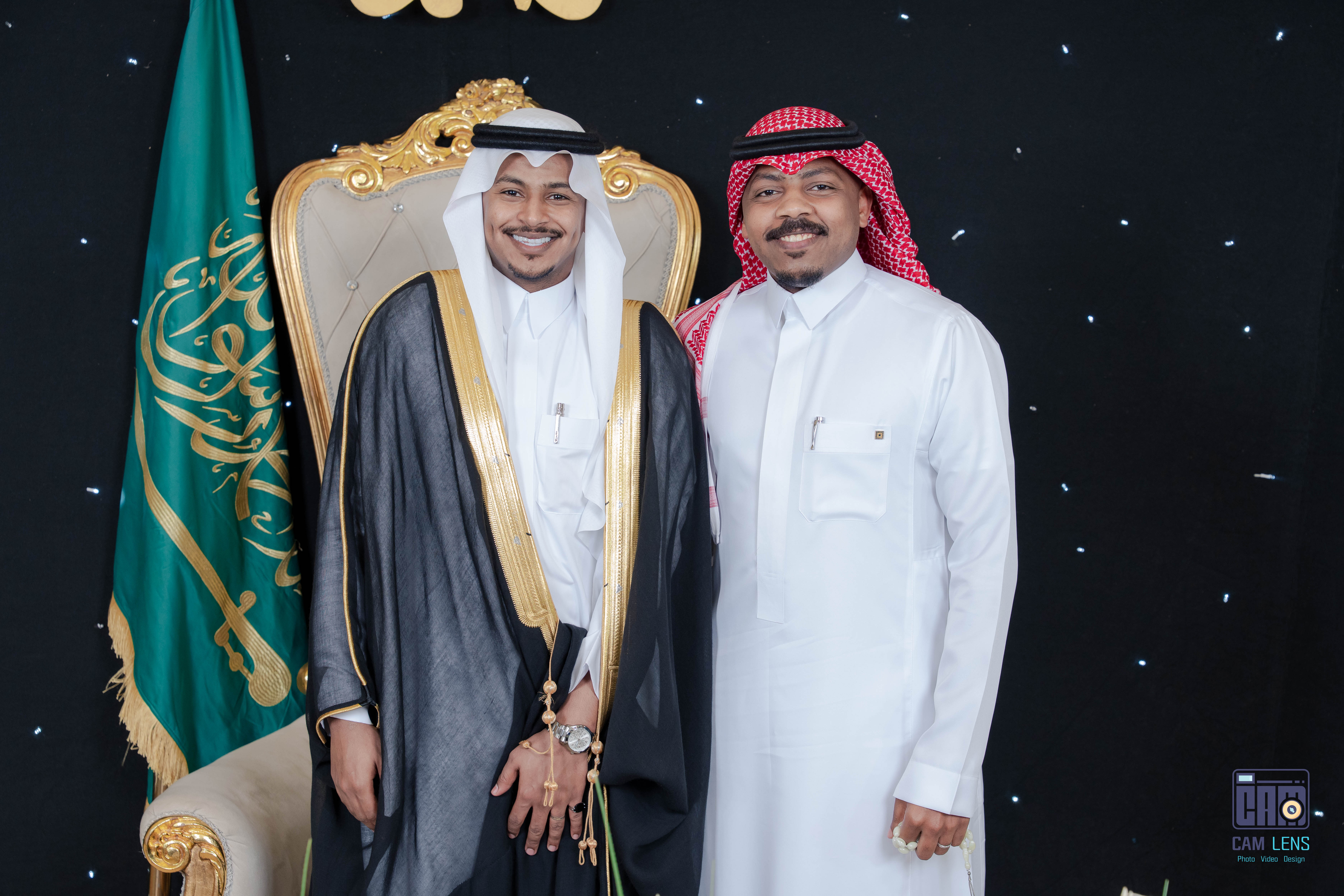 زواج: عبده الشيخي