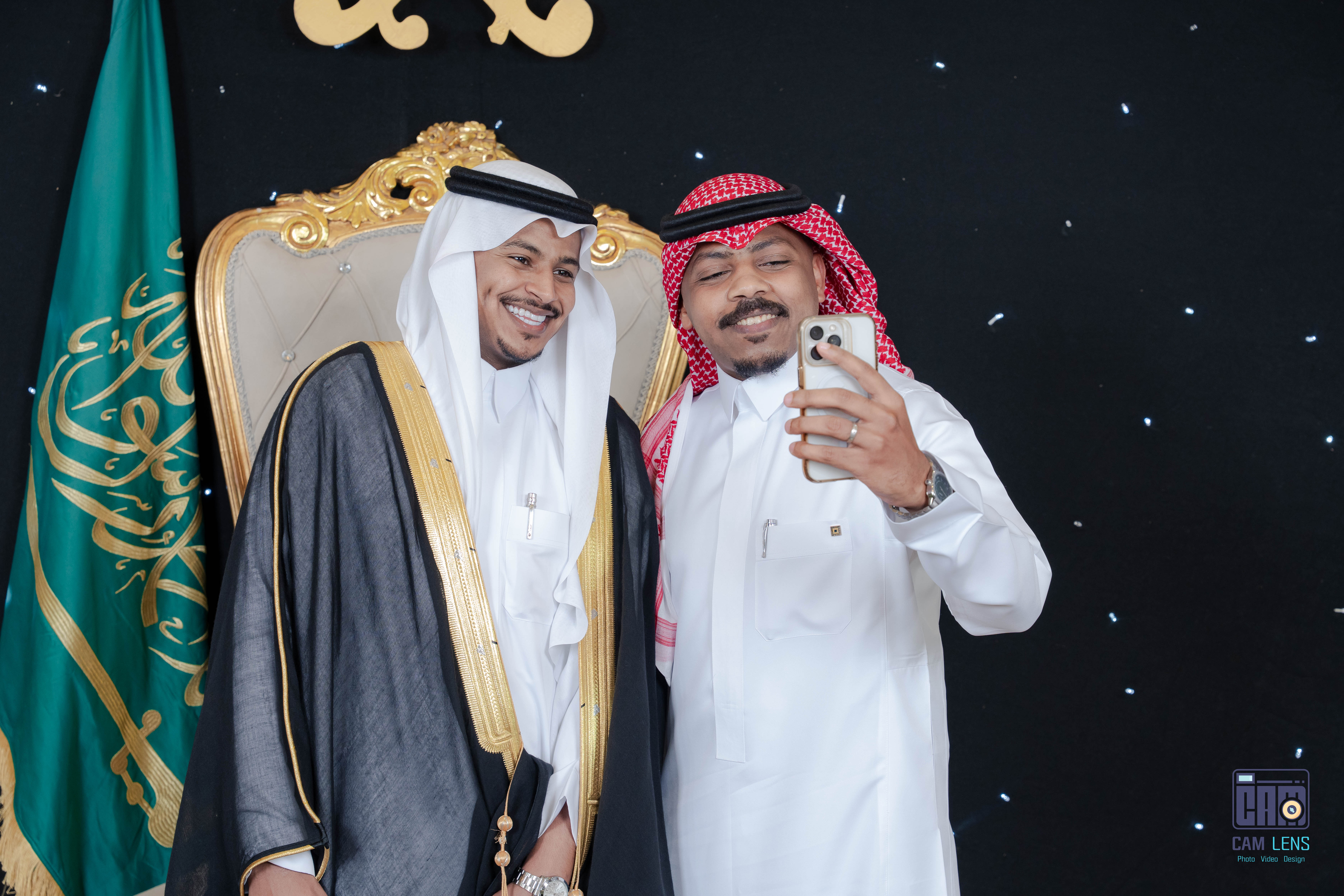 زواج: عبده الشيخي