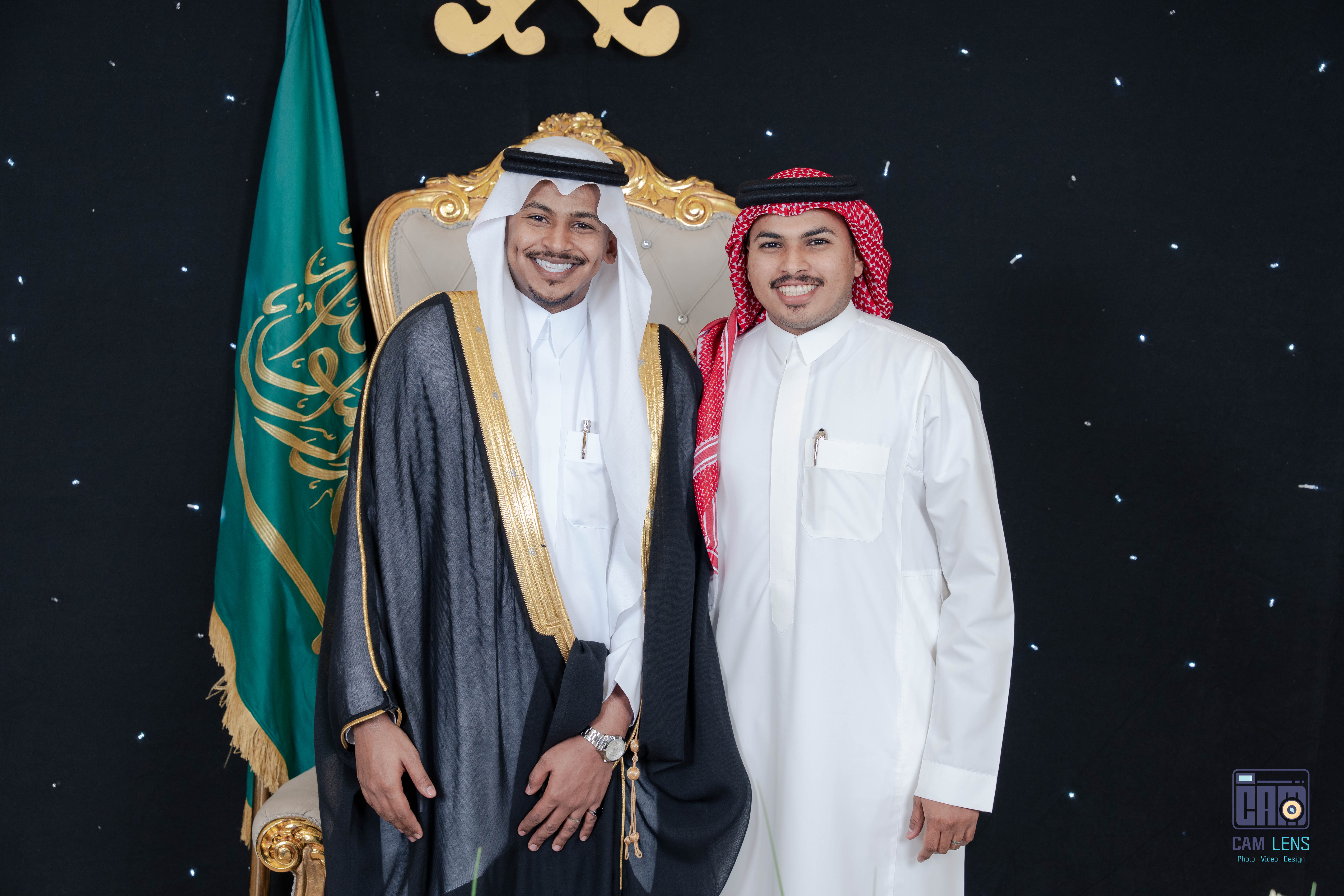 زواج: عبده الشيخي