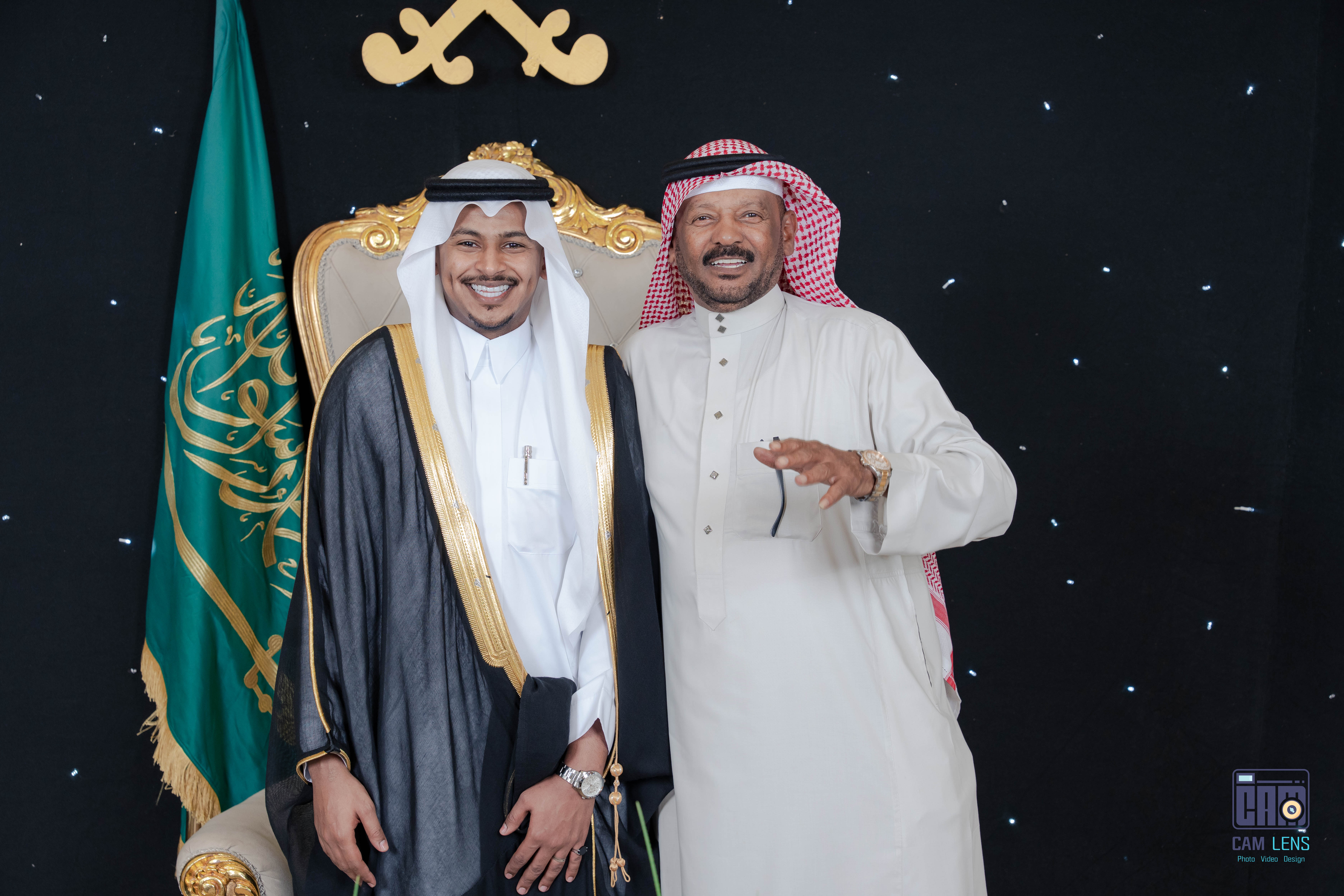 زواج: عبده الشيخي