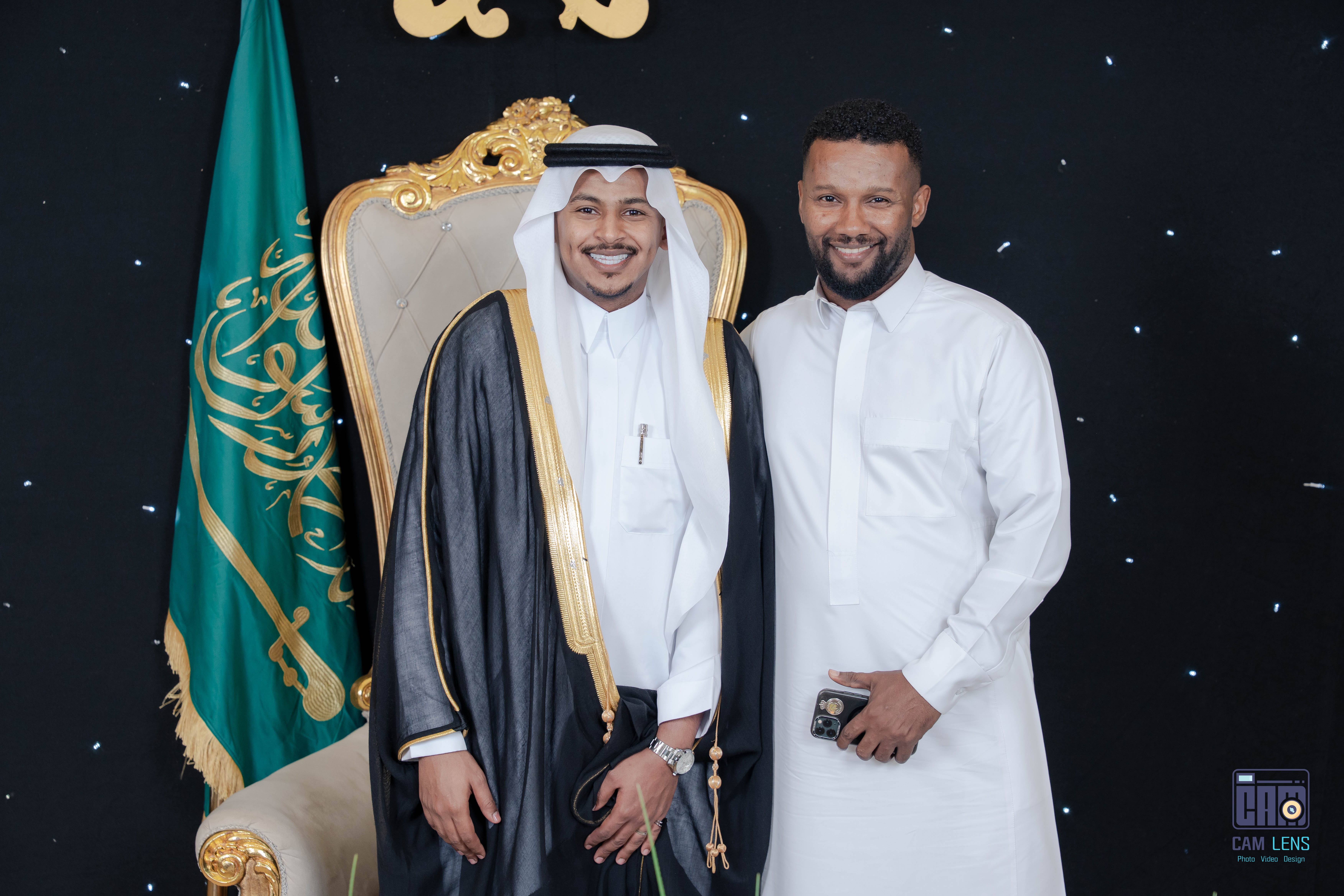 زواج: عبده الشيخي