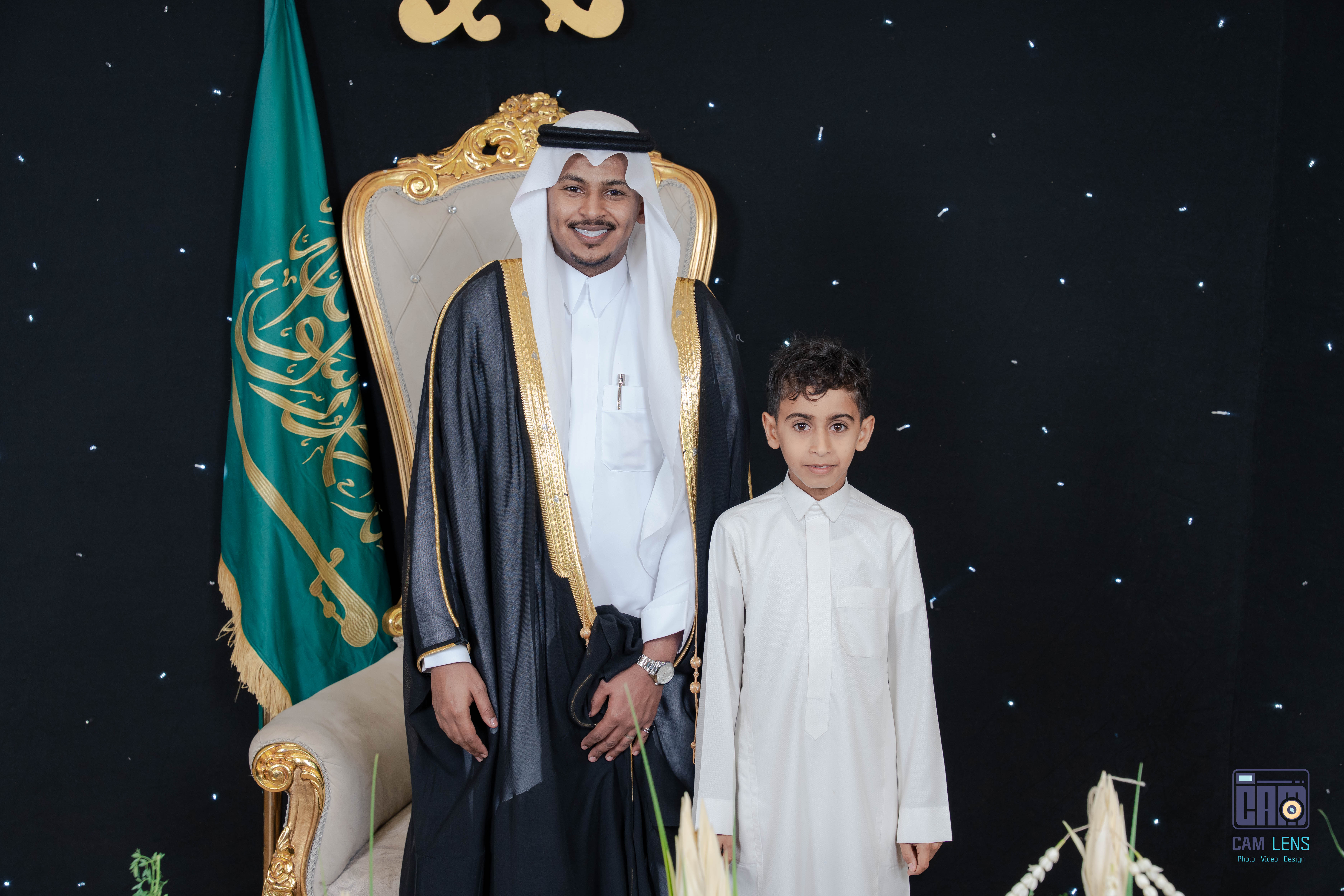 زواج: عبده الشيخي