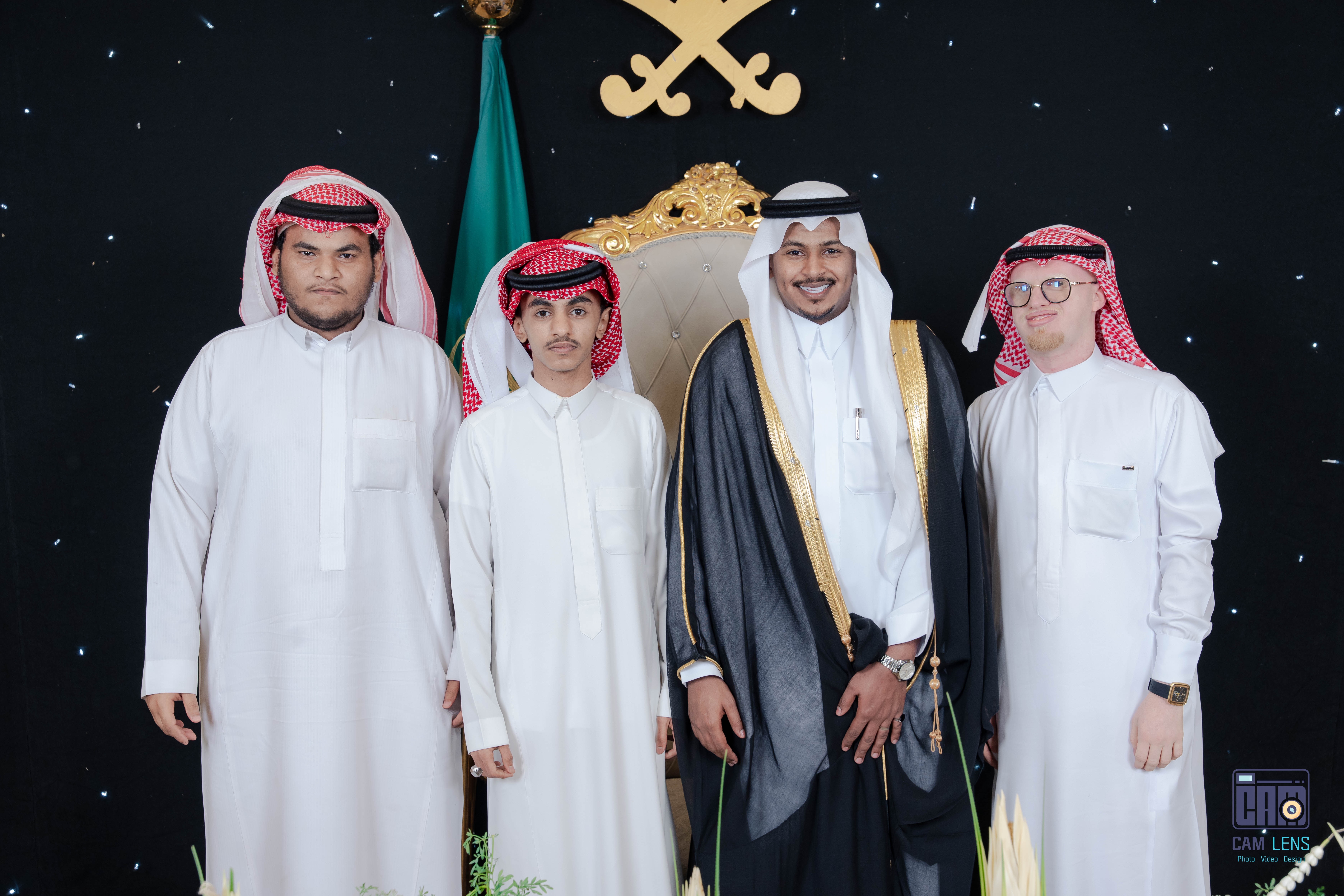 زواج: عبده الشيخي