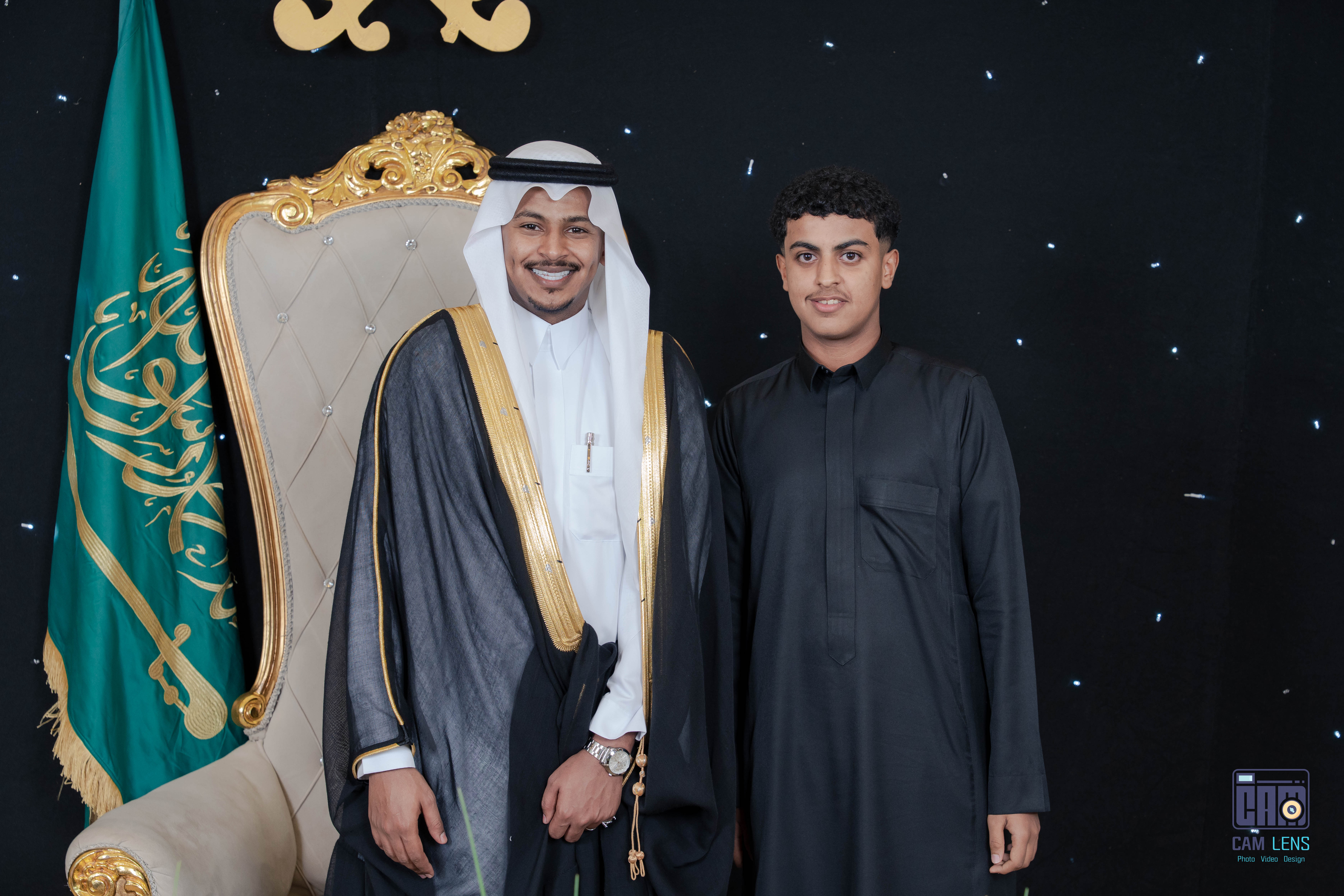 زواج: عبده الشيخي