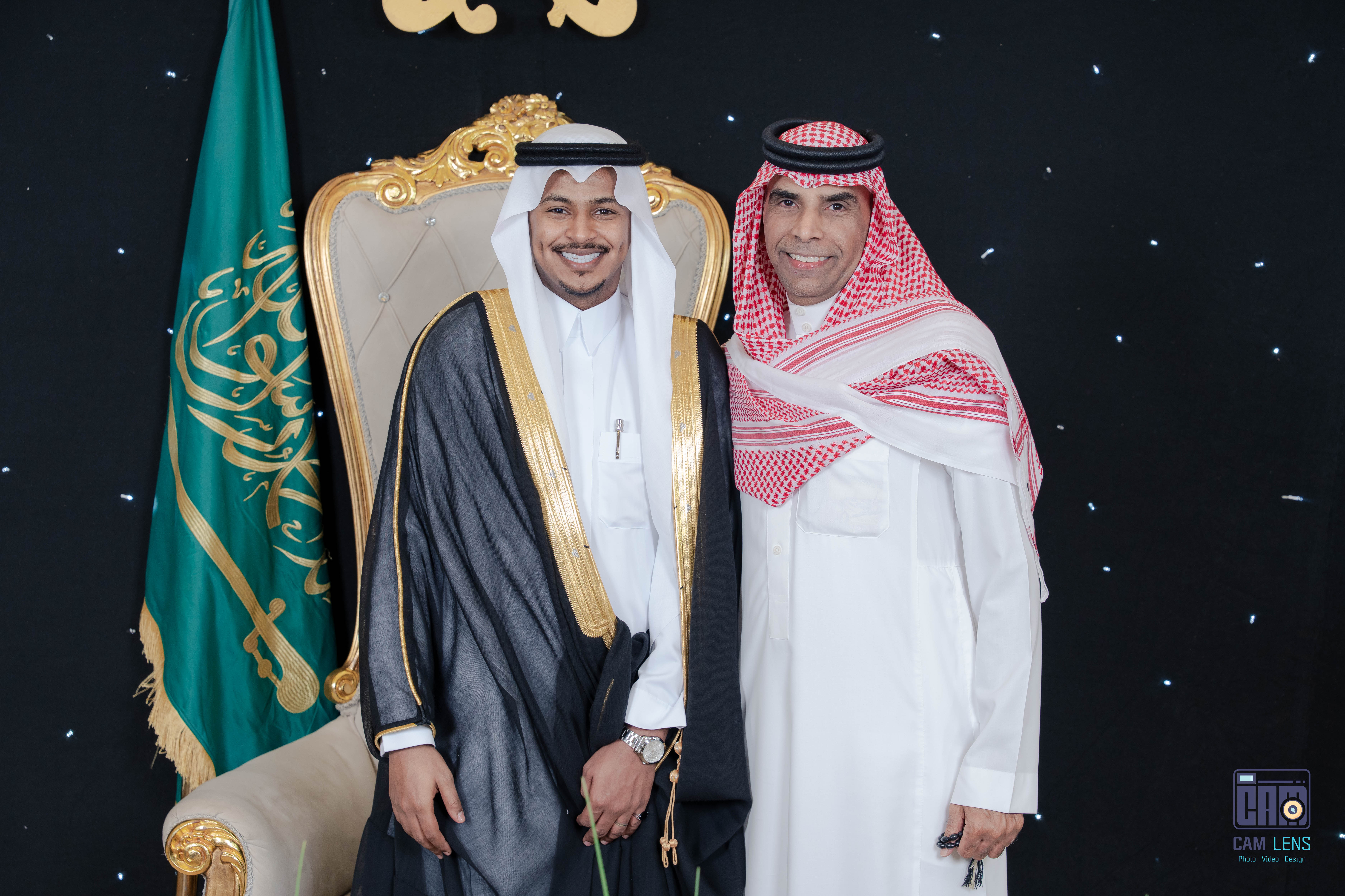 زواج: عبده الشيخي