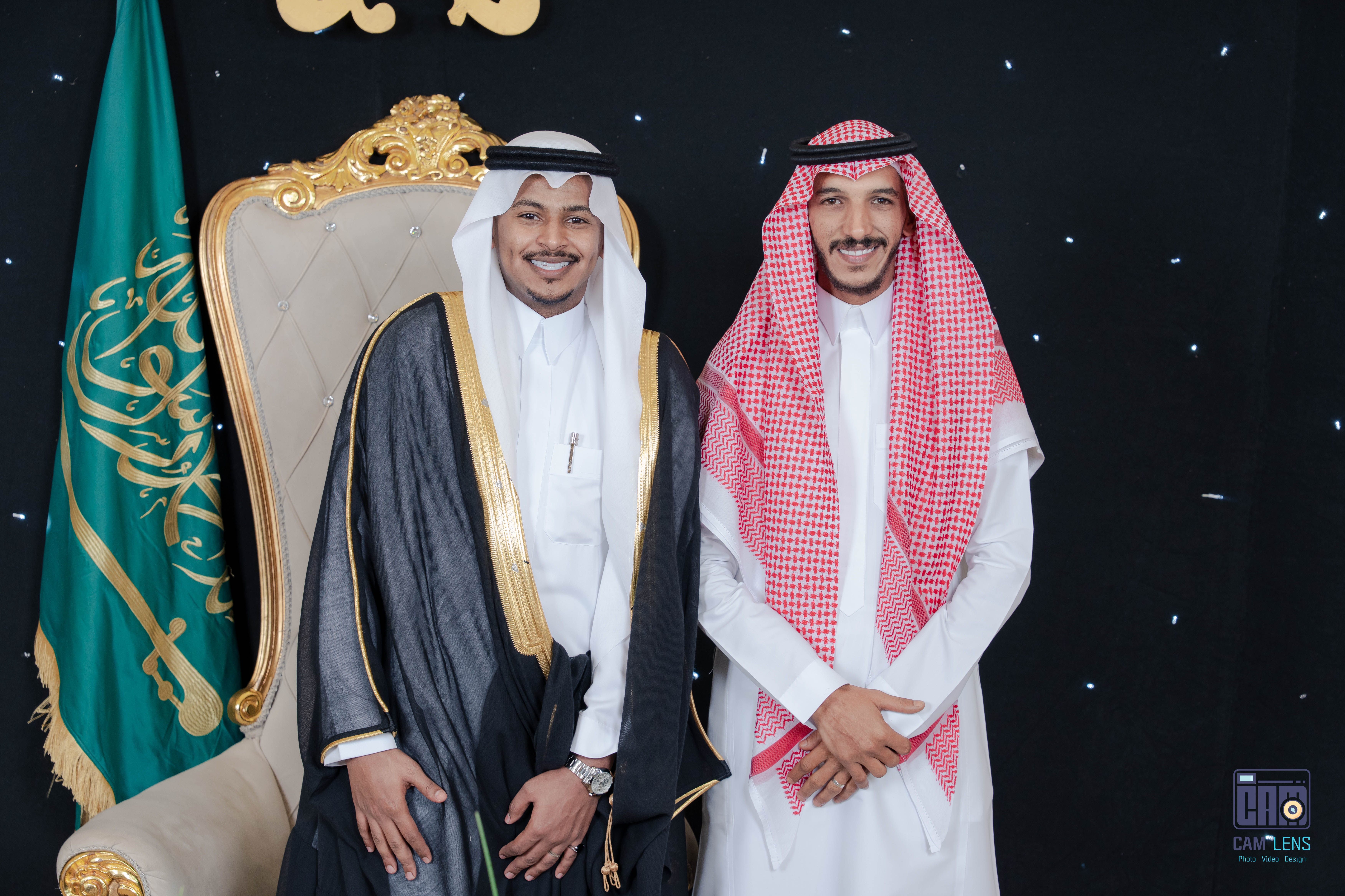 زواج: عبده الشيخي