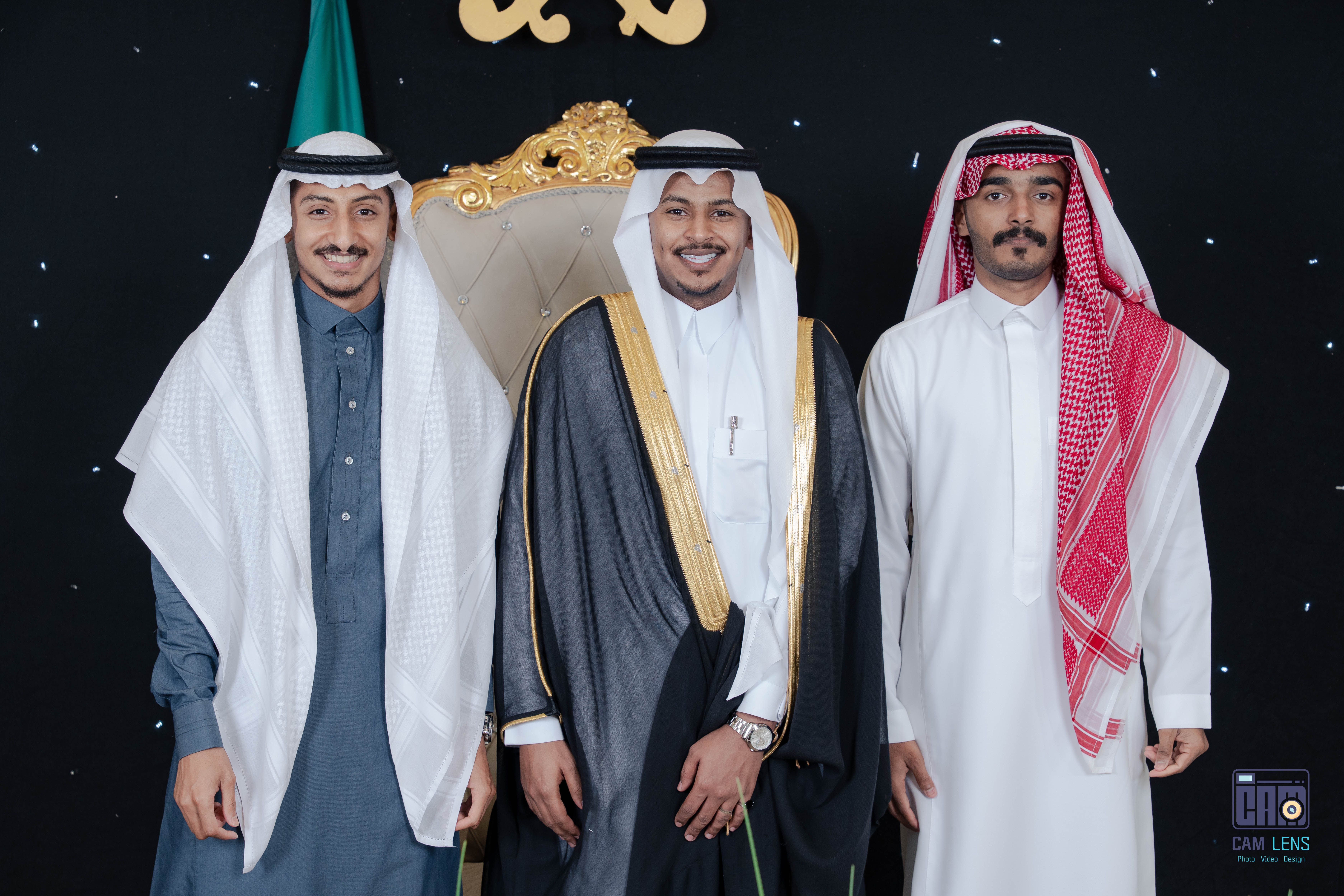 زواج: عبده الشيخي