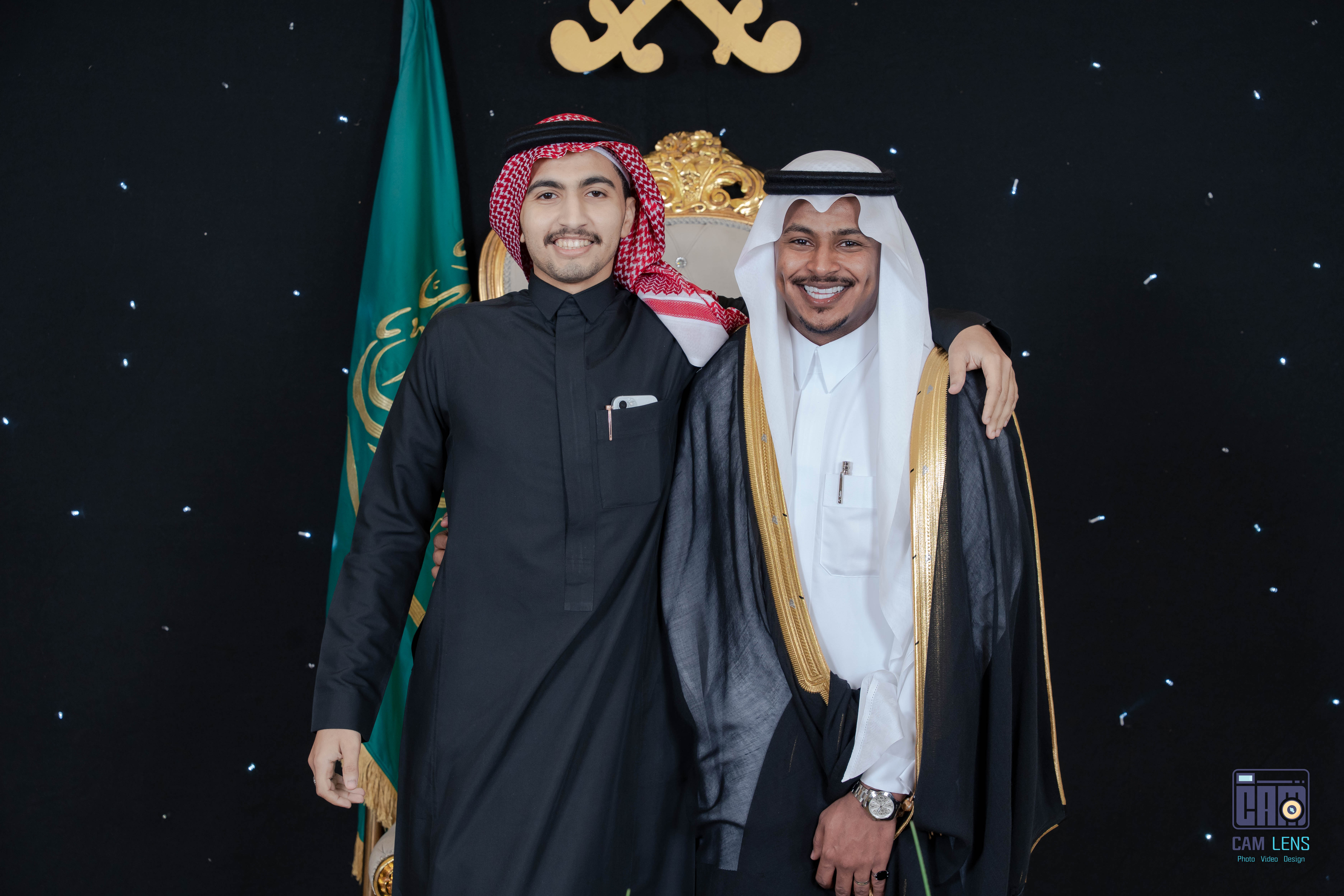 زواج: عبده الشيخي