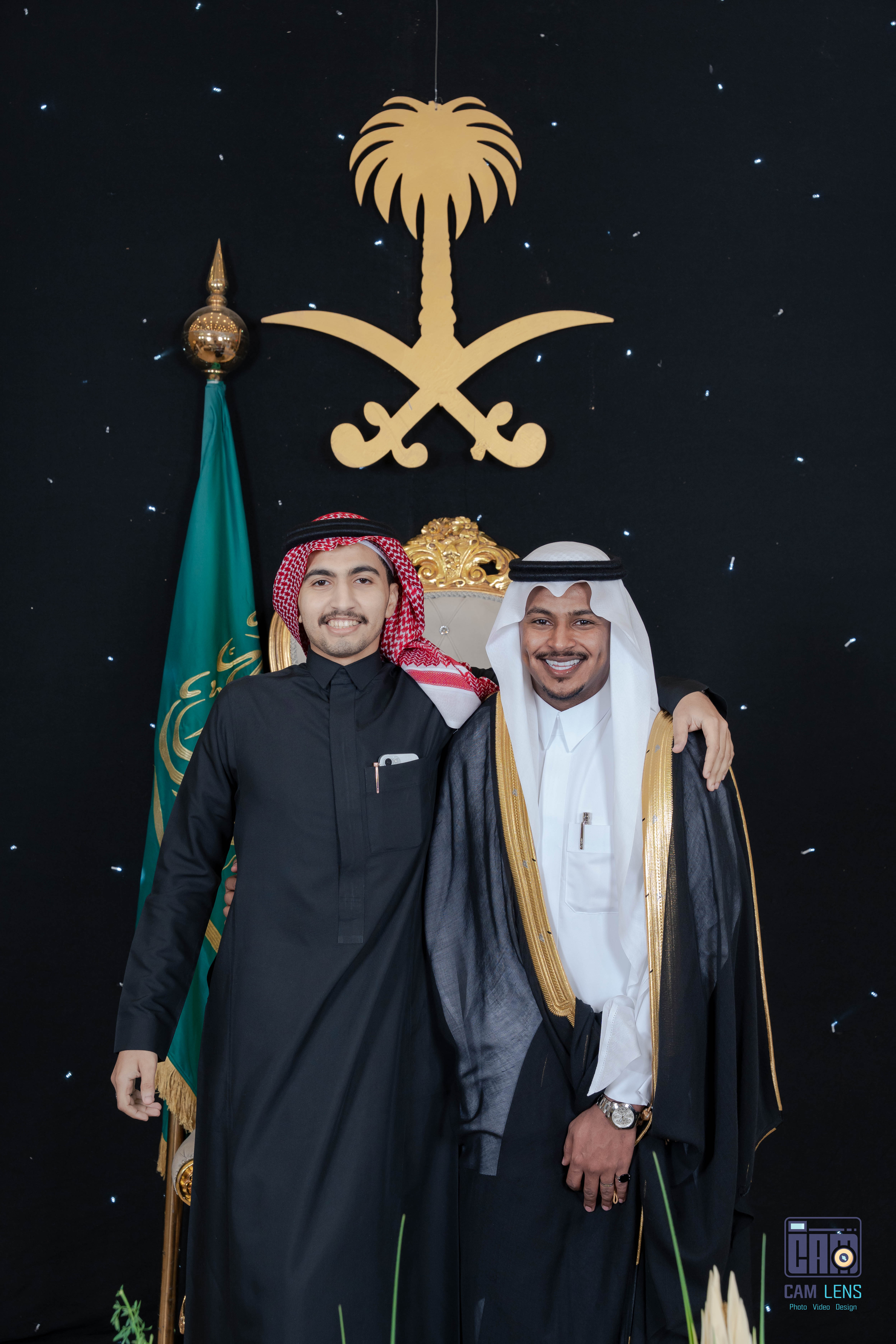 زواج: عبده الشيخي