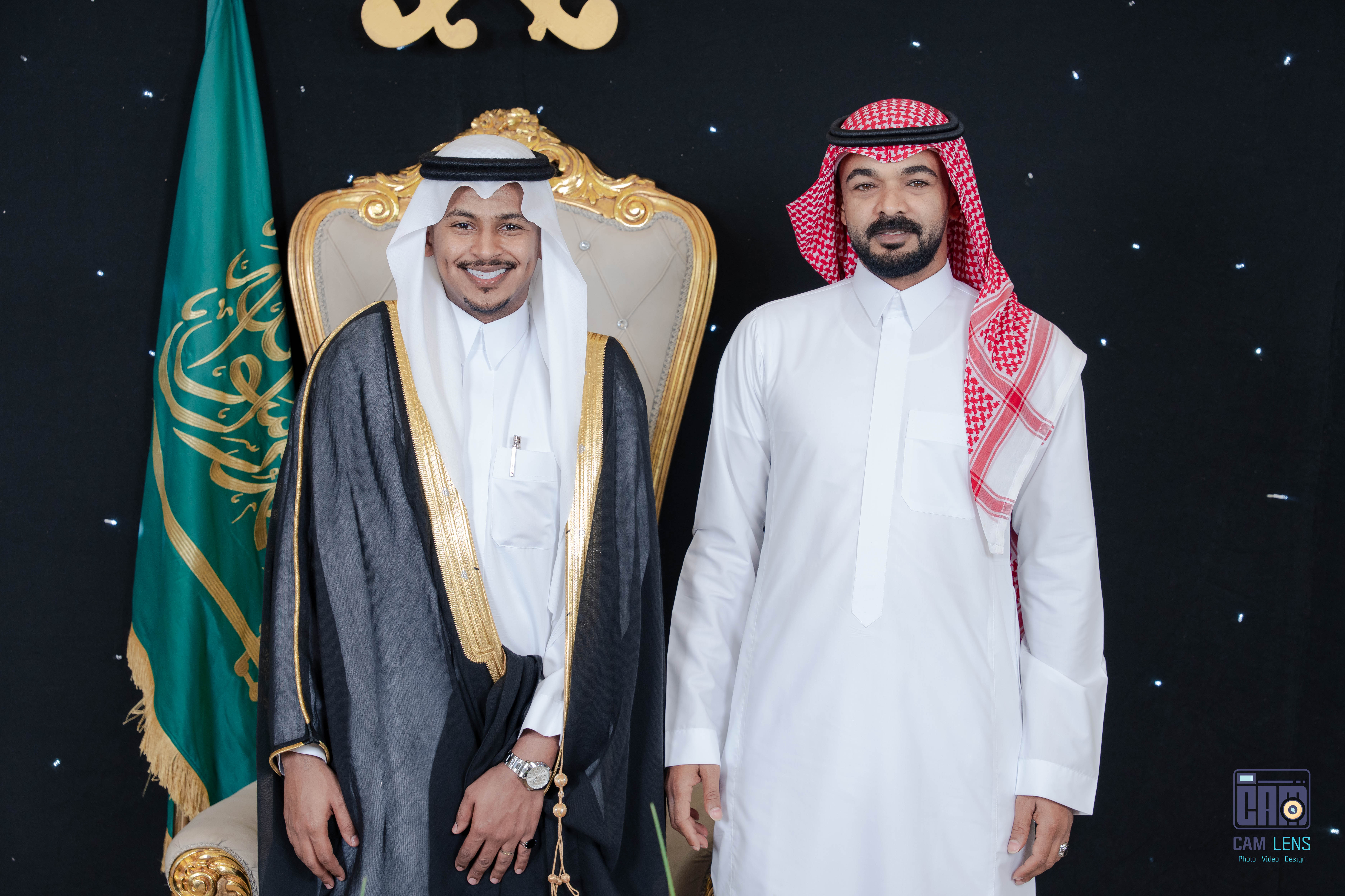 زواج: عبده الشيخي