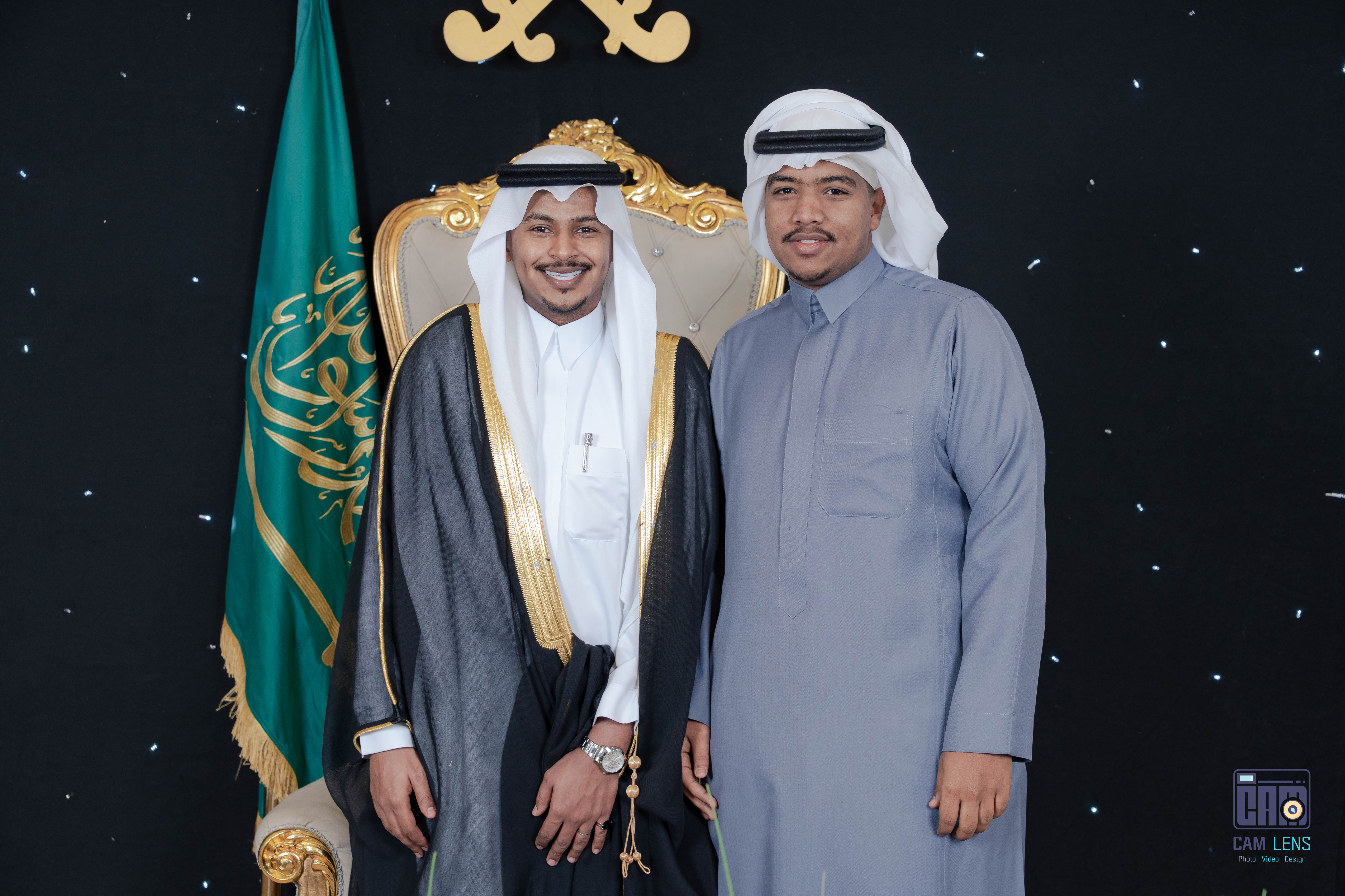 زواج: عبده الشيخي