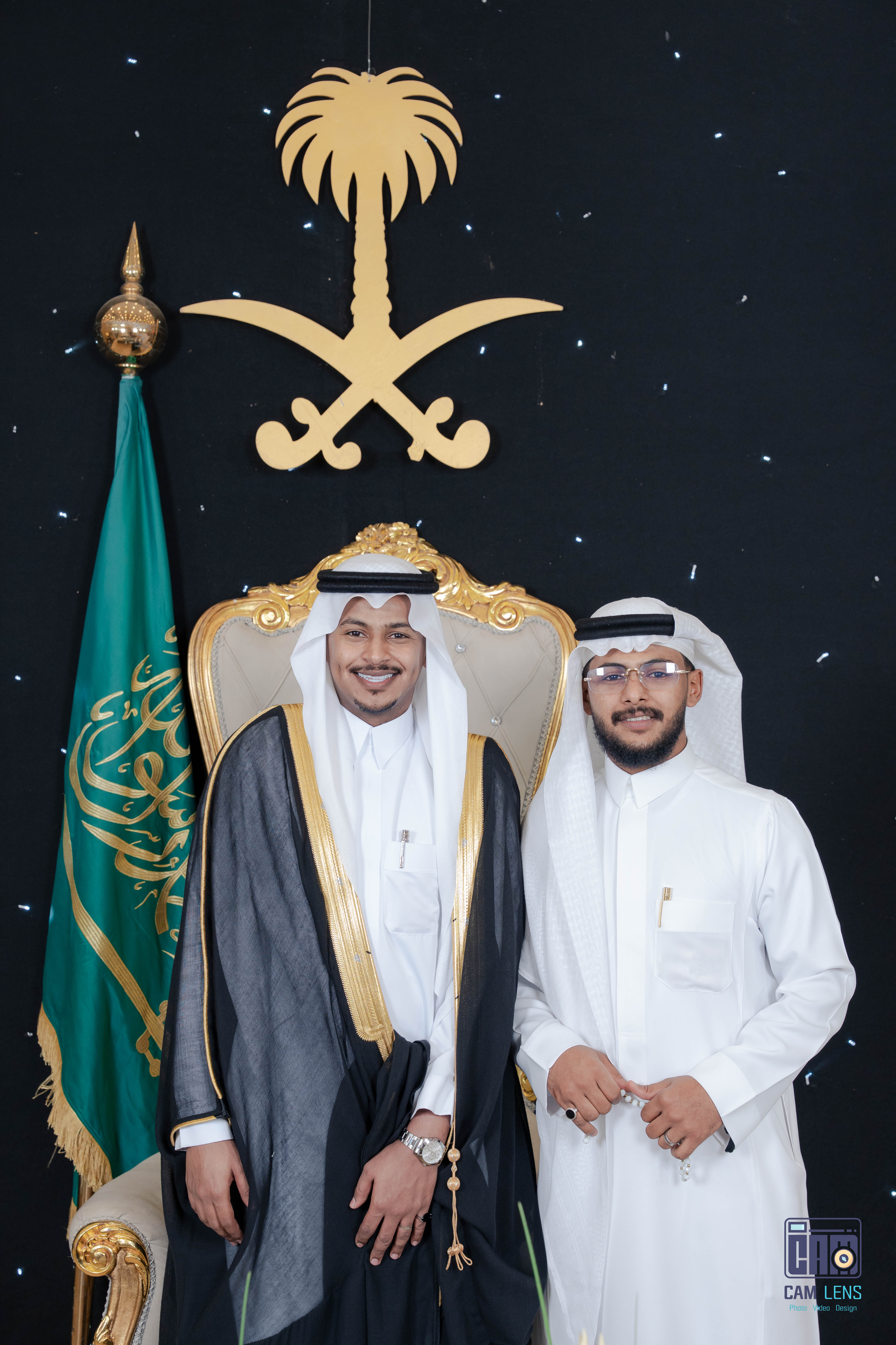 زواج: عبده الشيخي