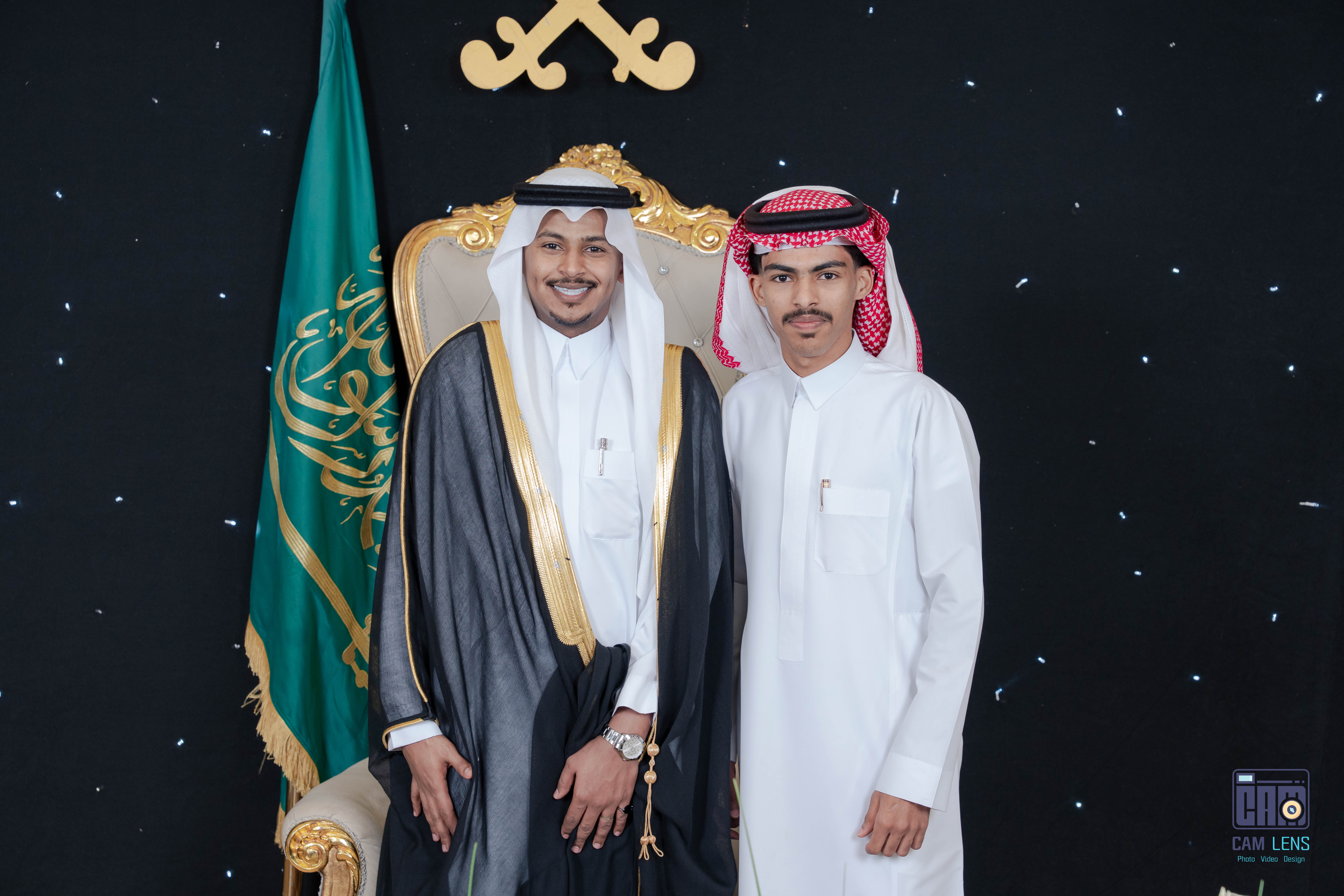 زواج: عبده الشيخي