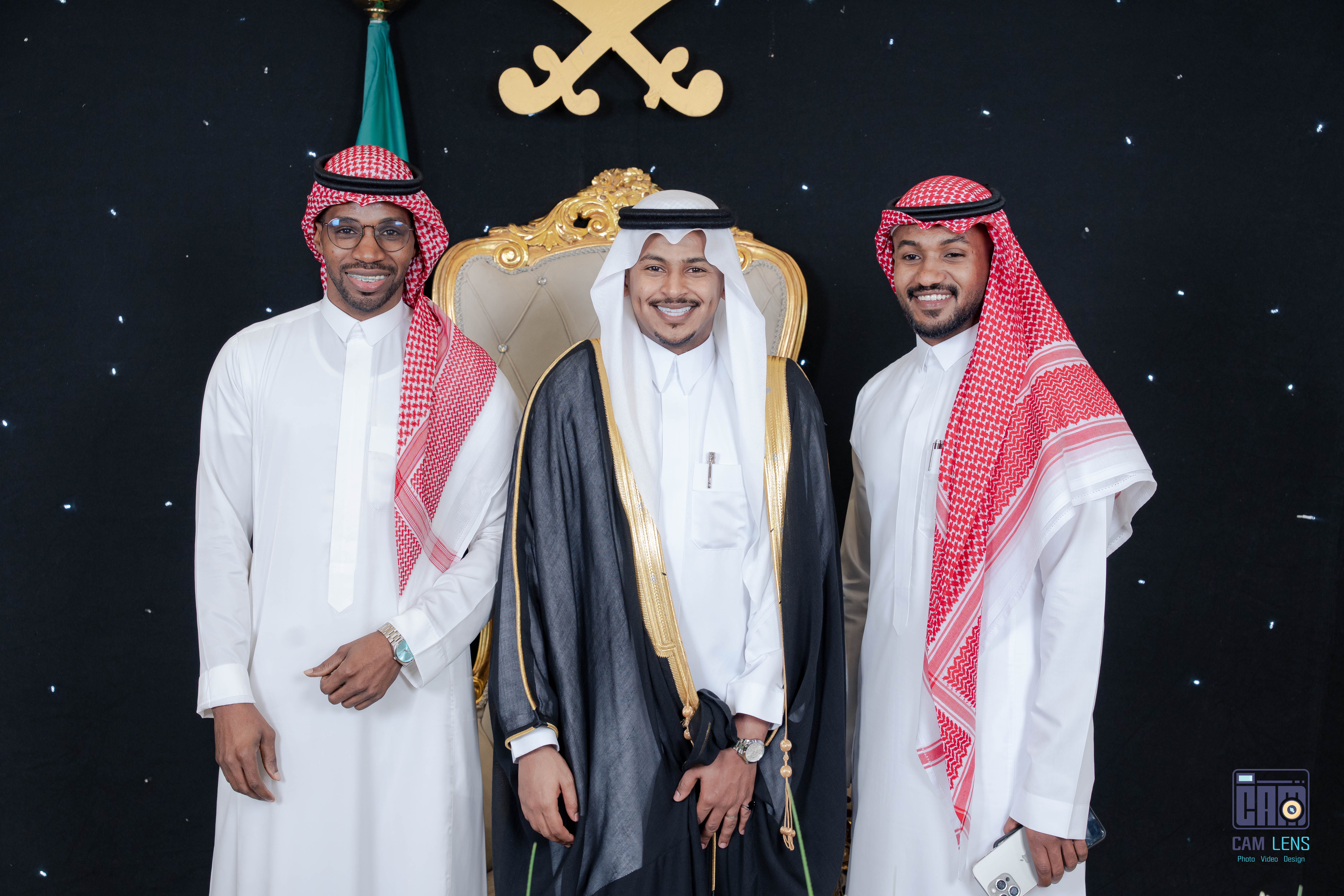 زواج: عبده الشيخي