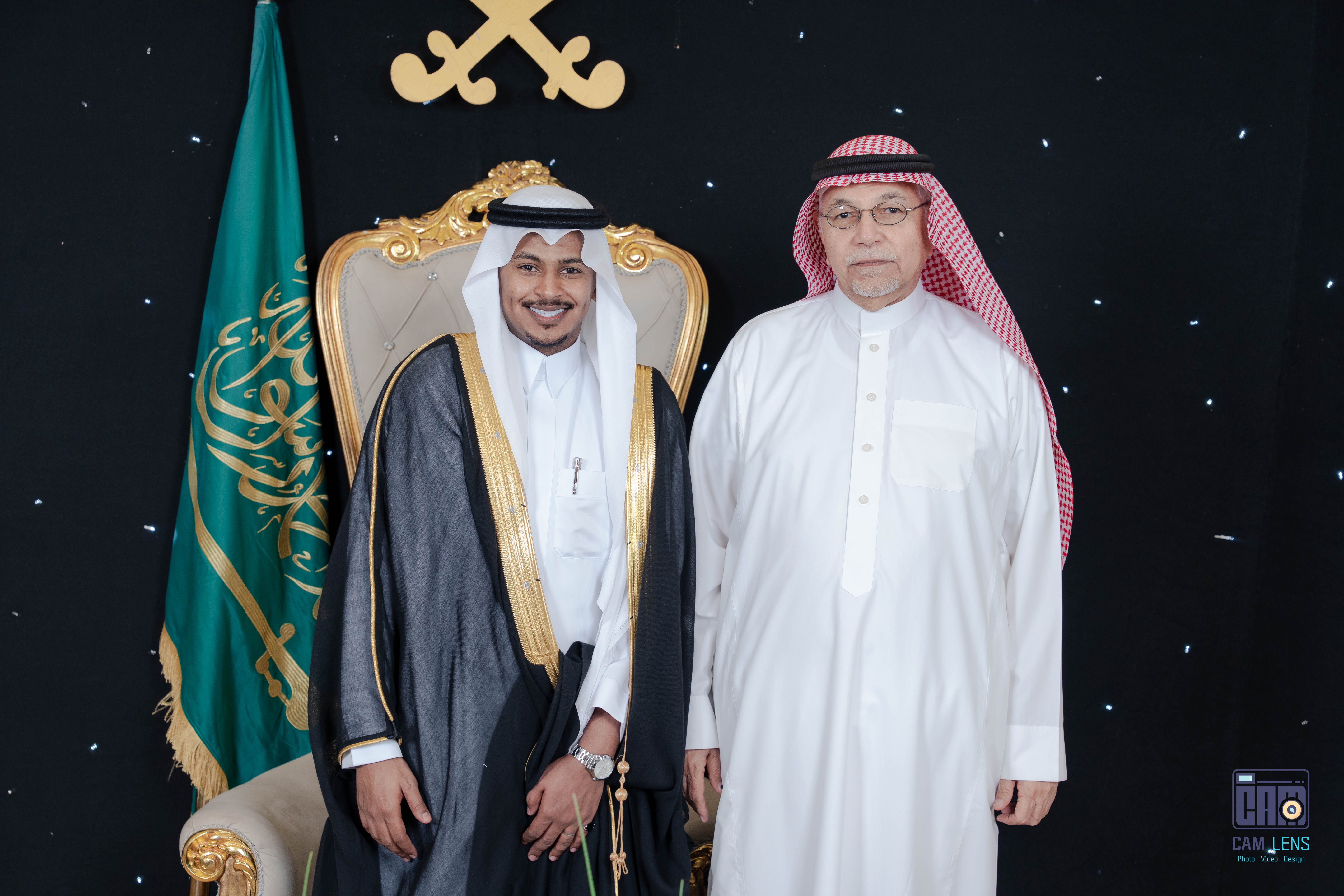 زواج: عبده الشيخي