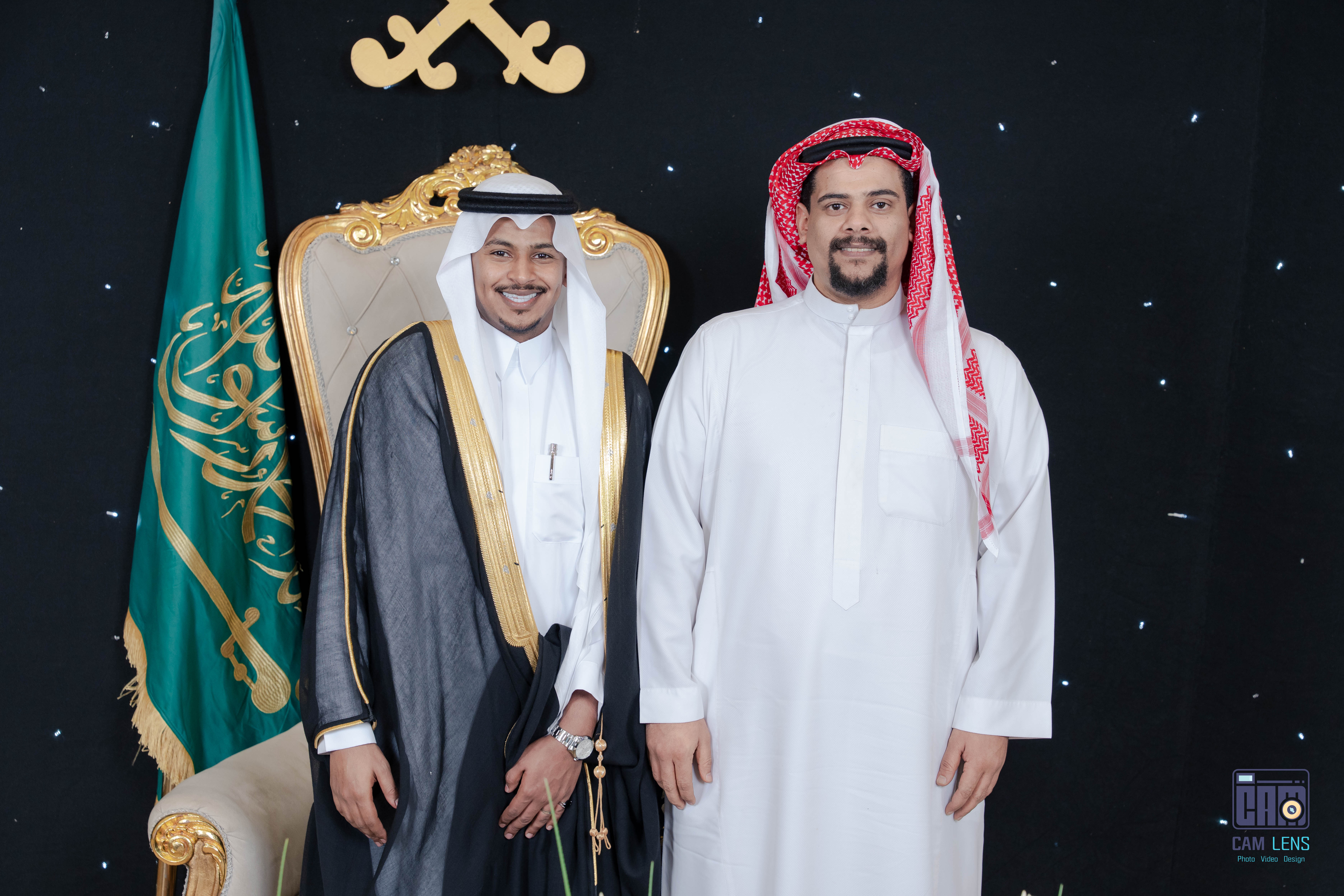 زواج: عبده الشيخي