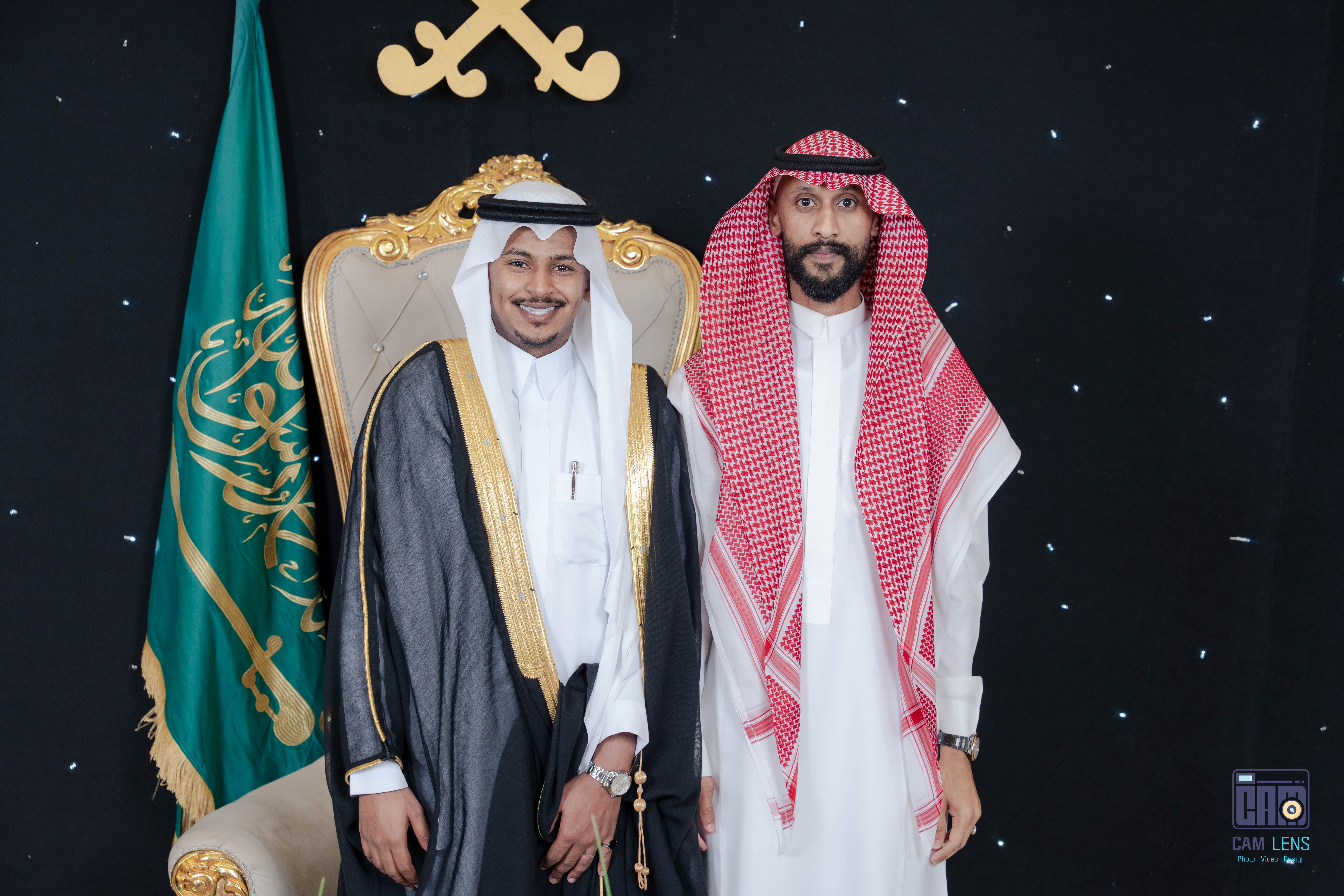 زواج: عبده الشيخي