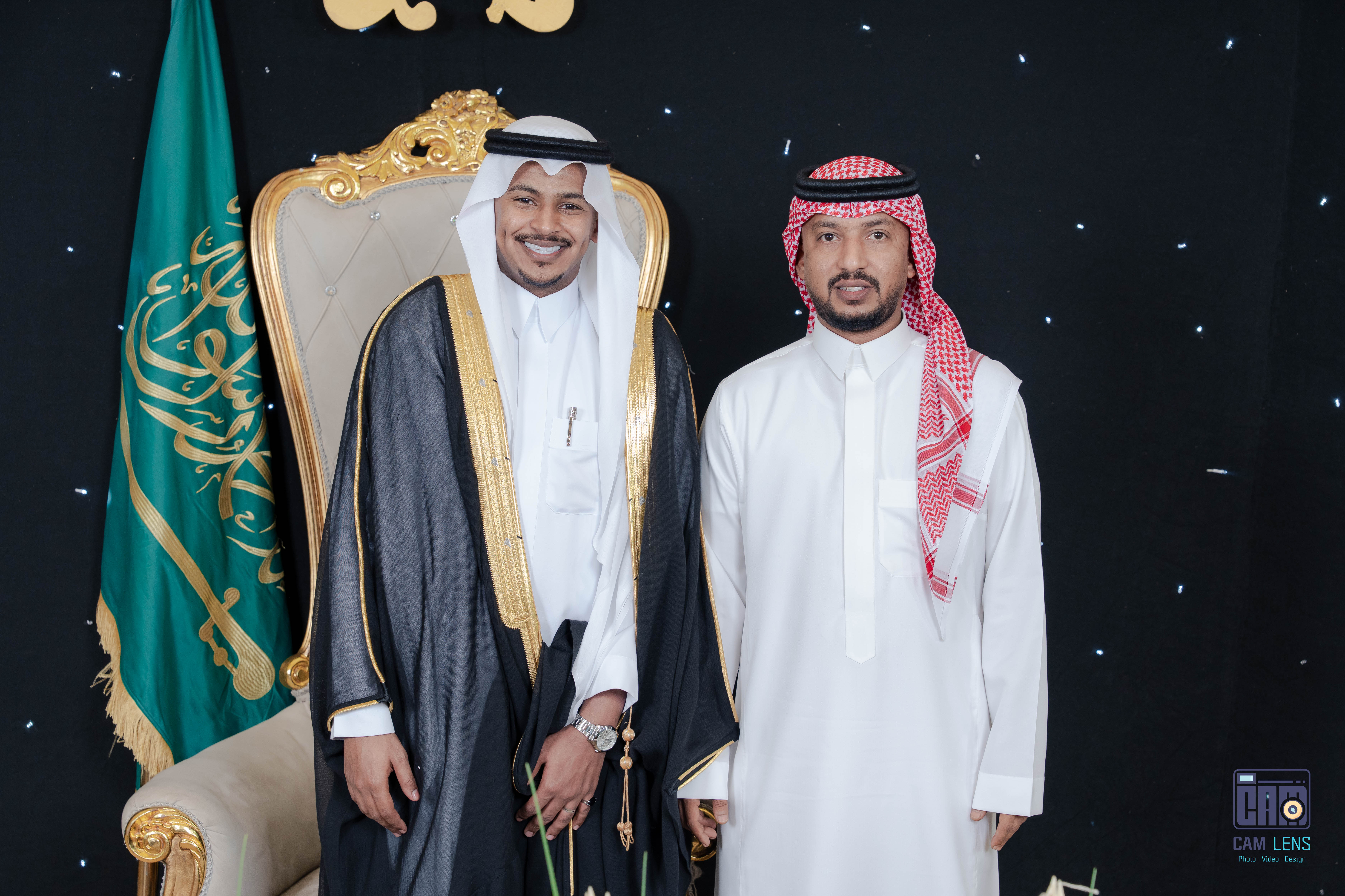 زواج: عبده الشيخي