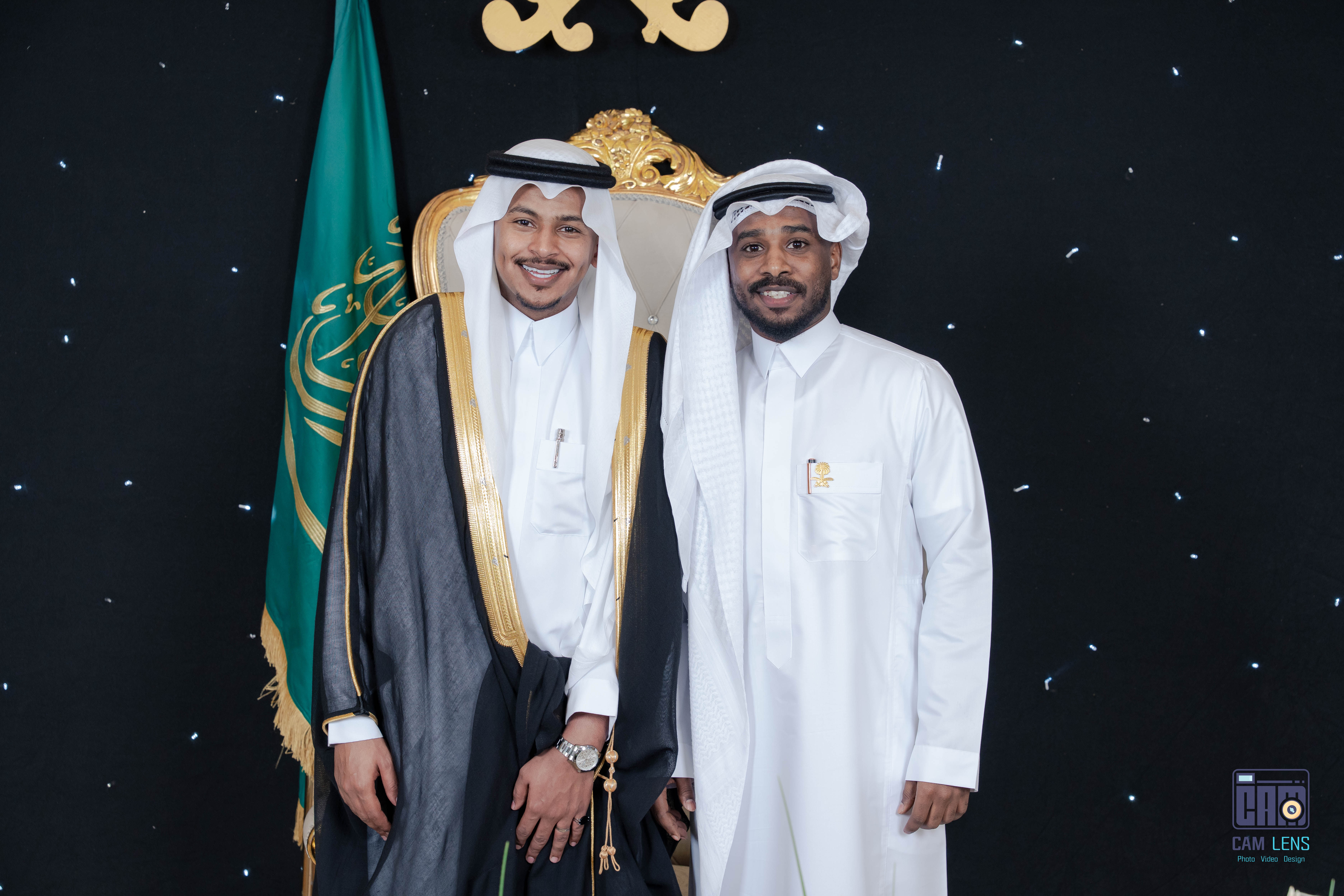 زواج: عبده الشيخي