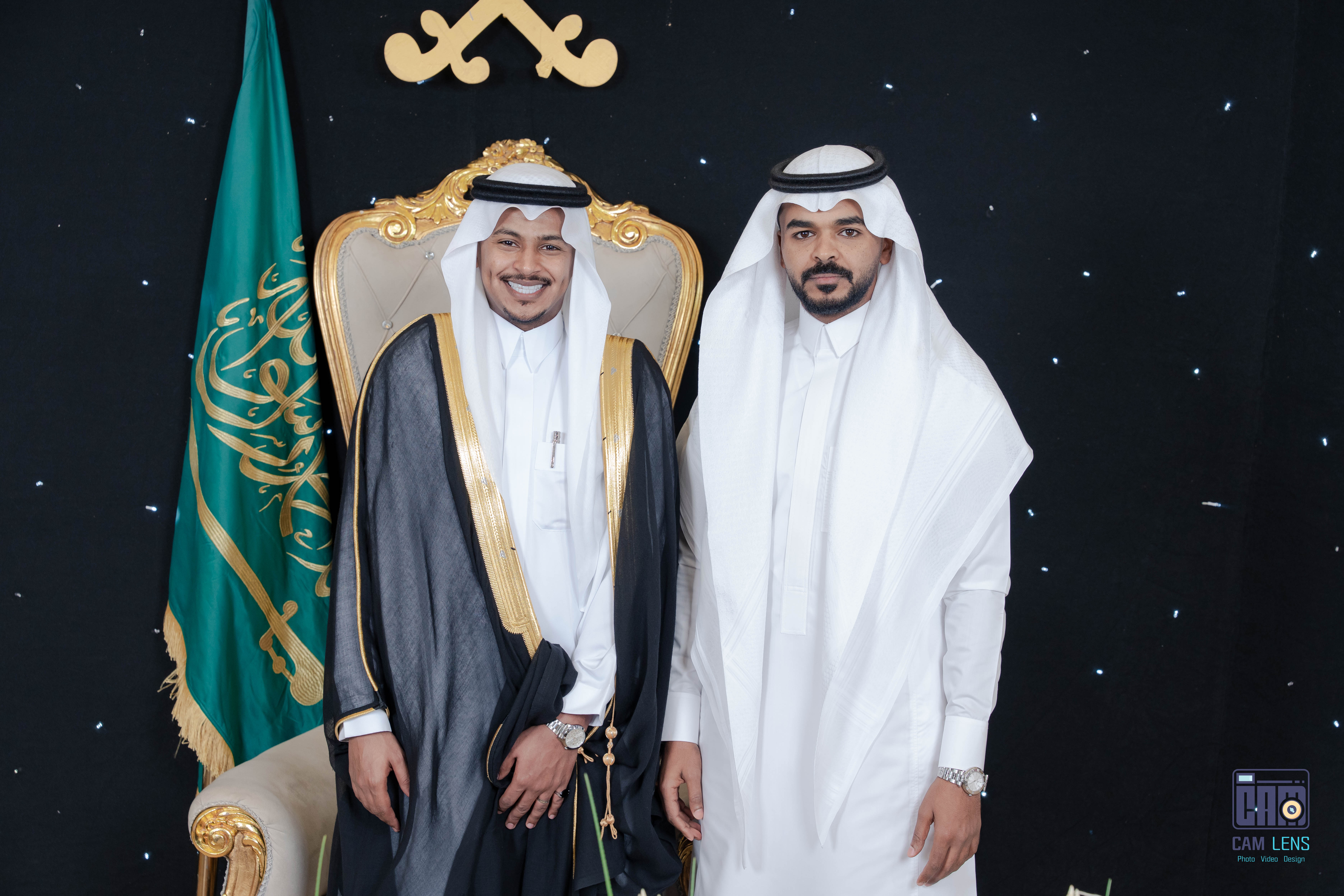 زواج: عبده الشيخي